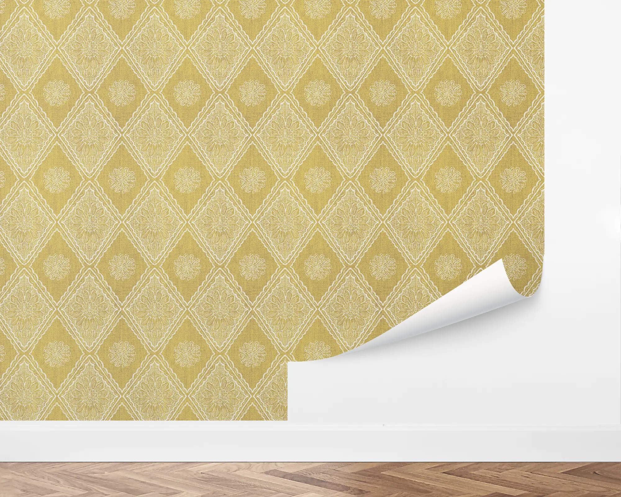wall
