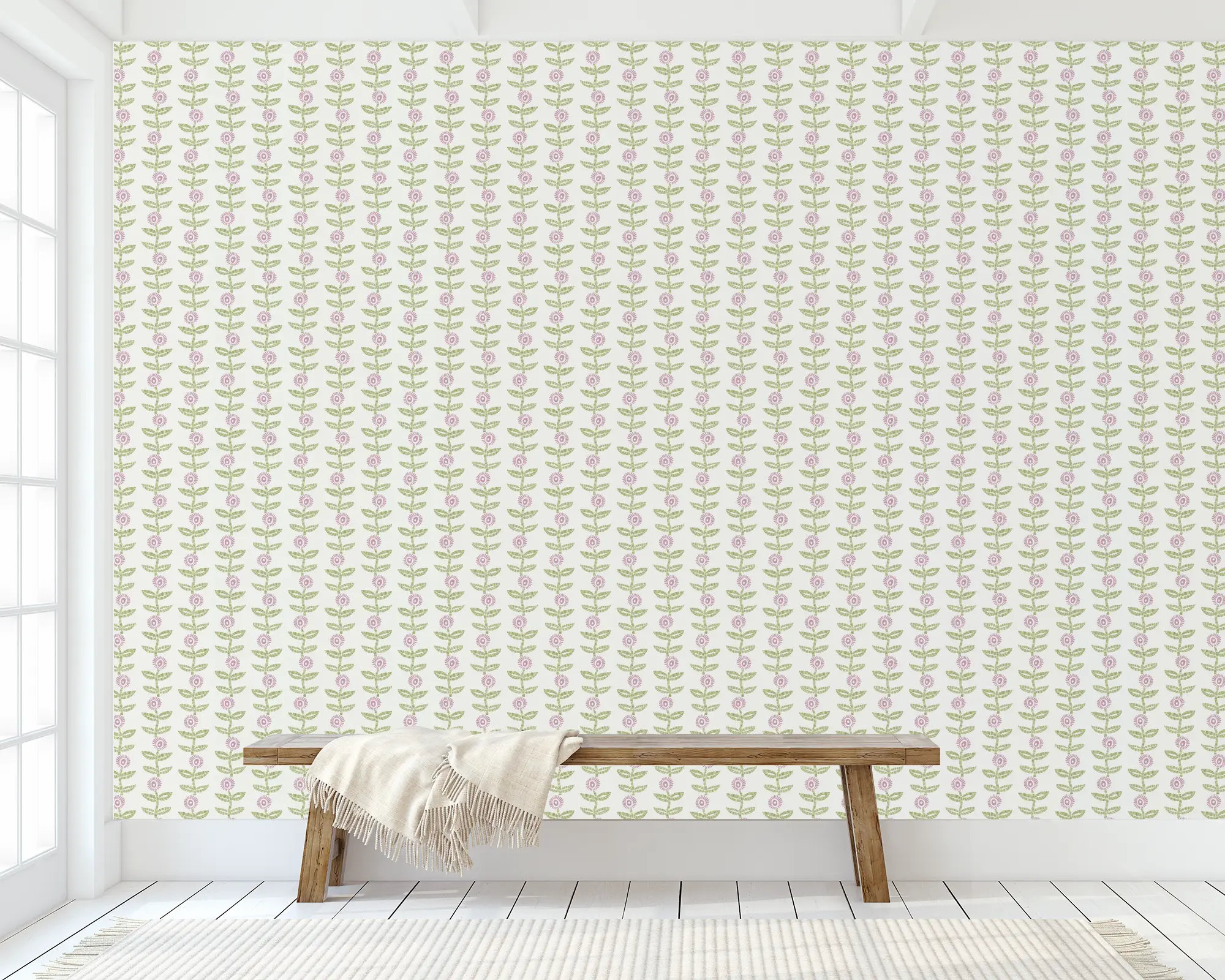 bench