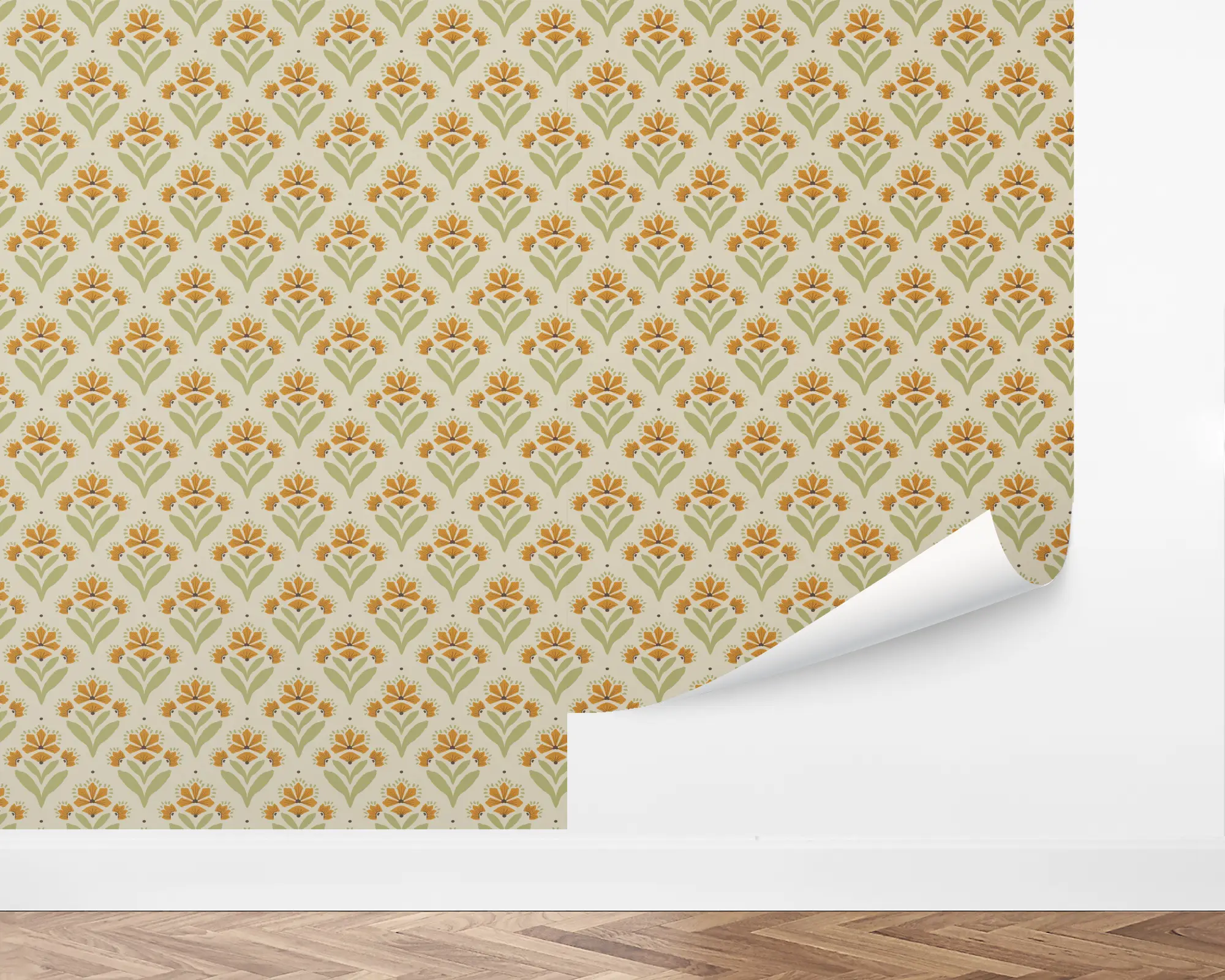 wall