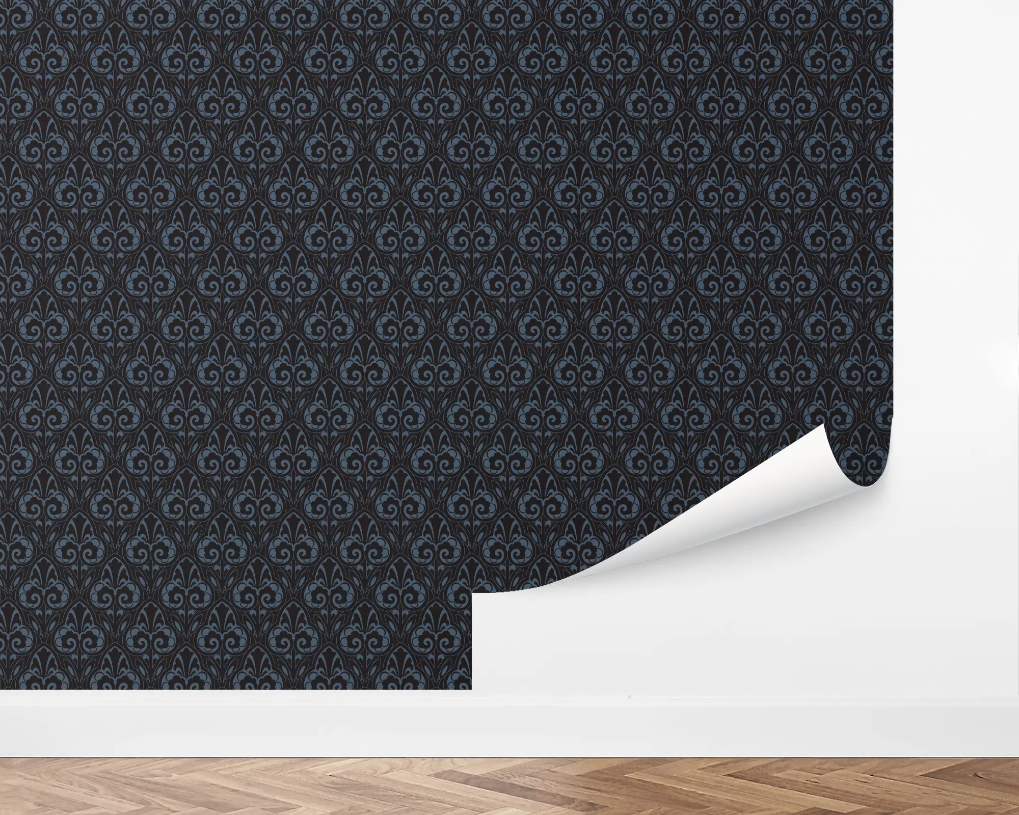 wall