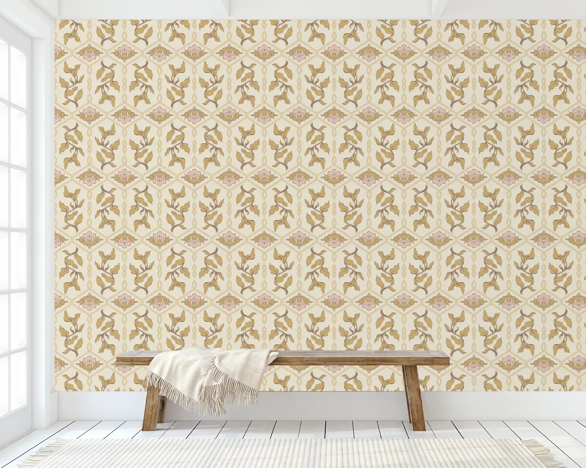 bench