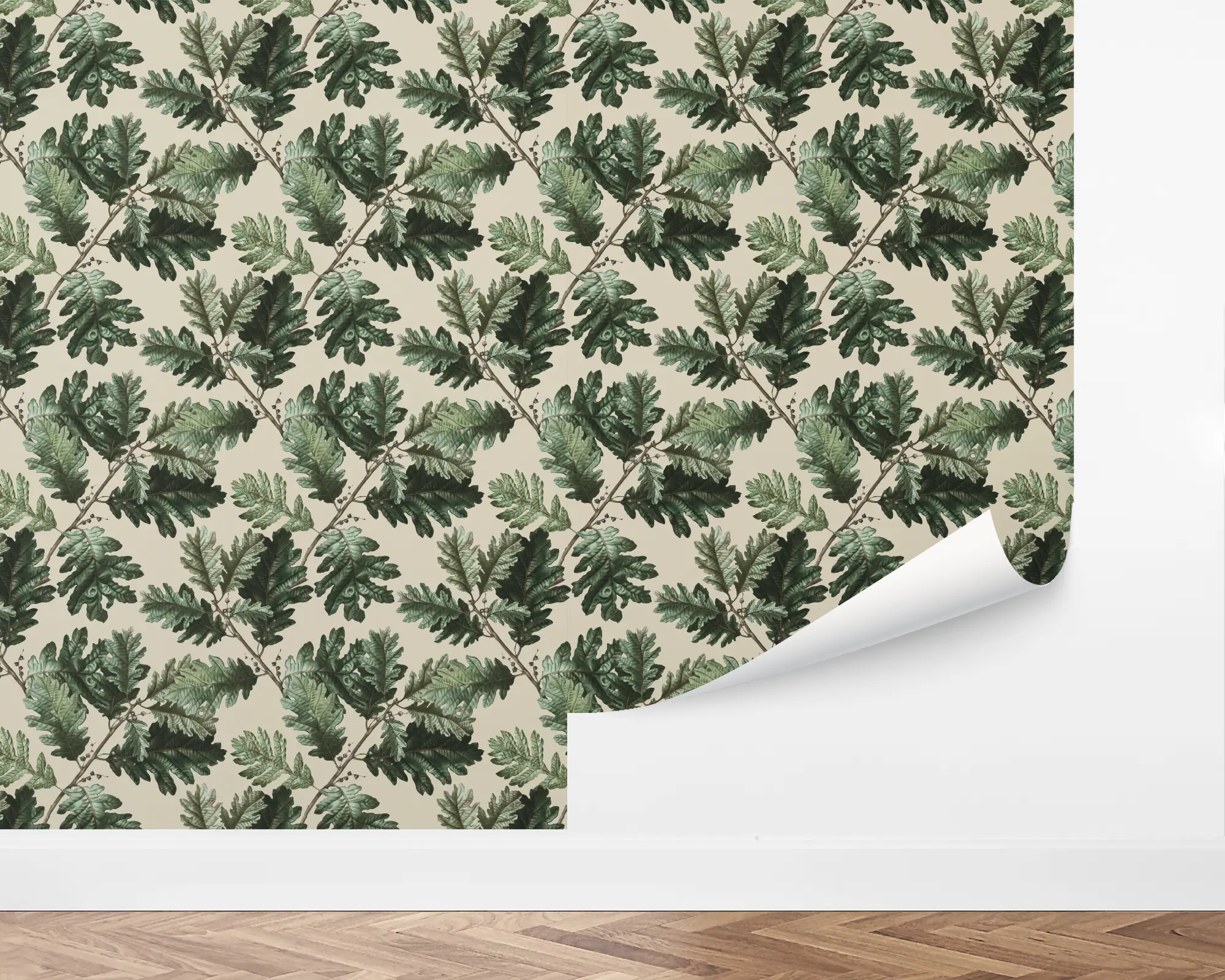 wall