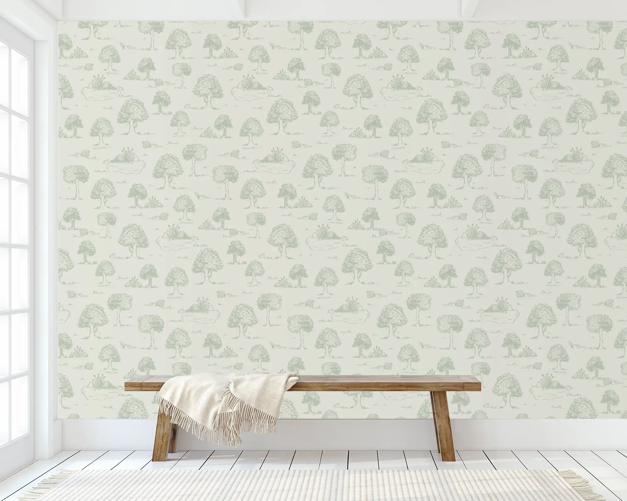 bench