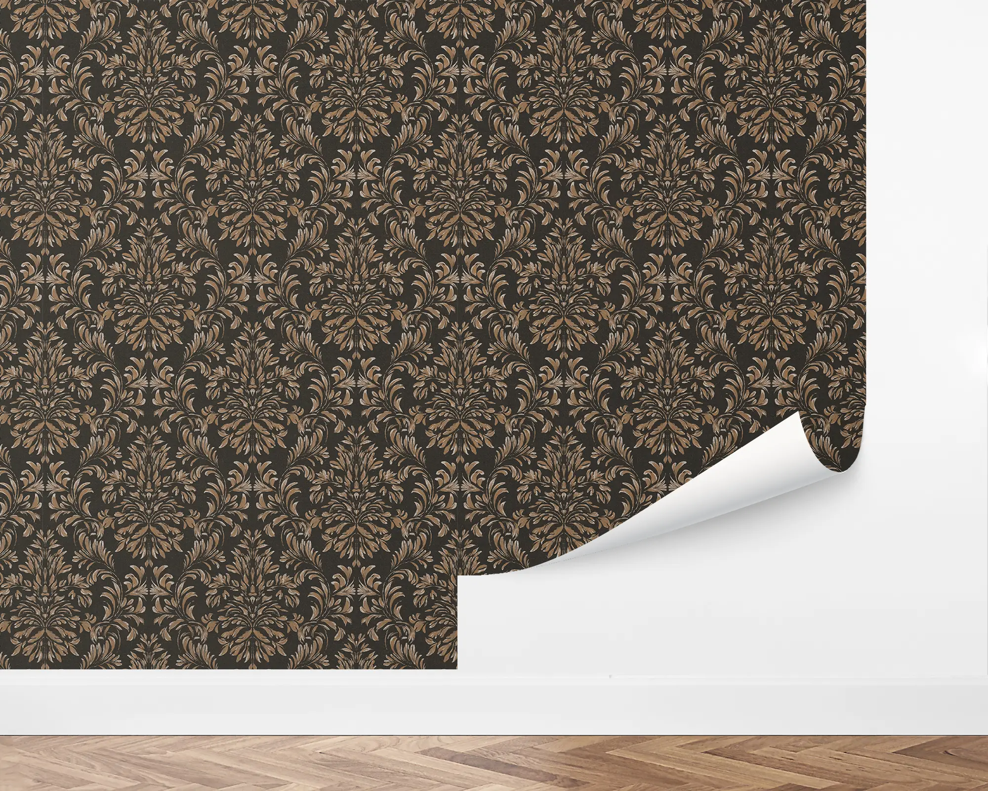wall