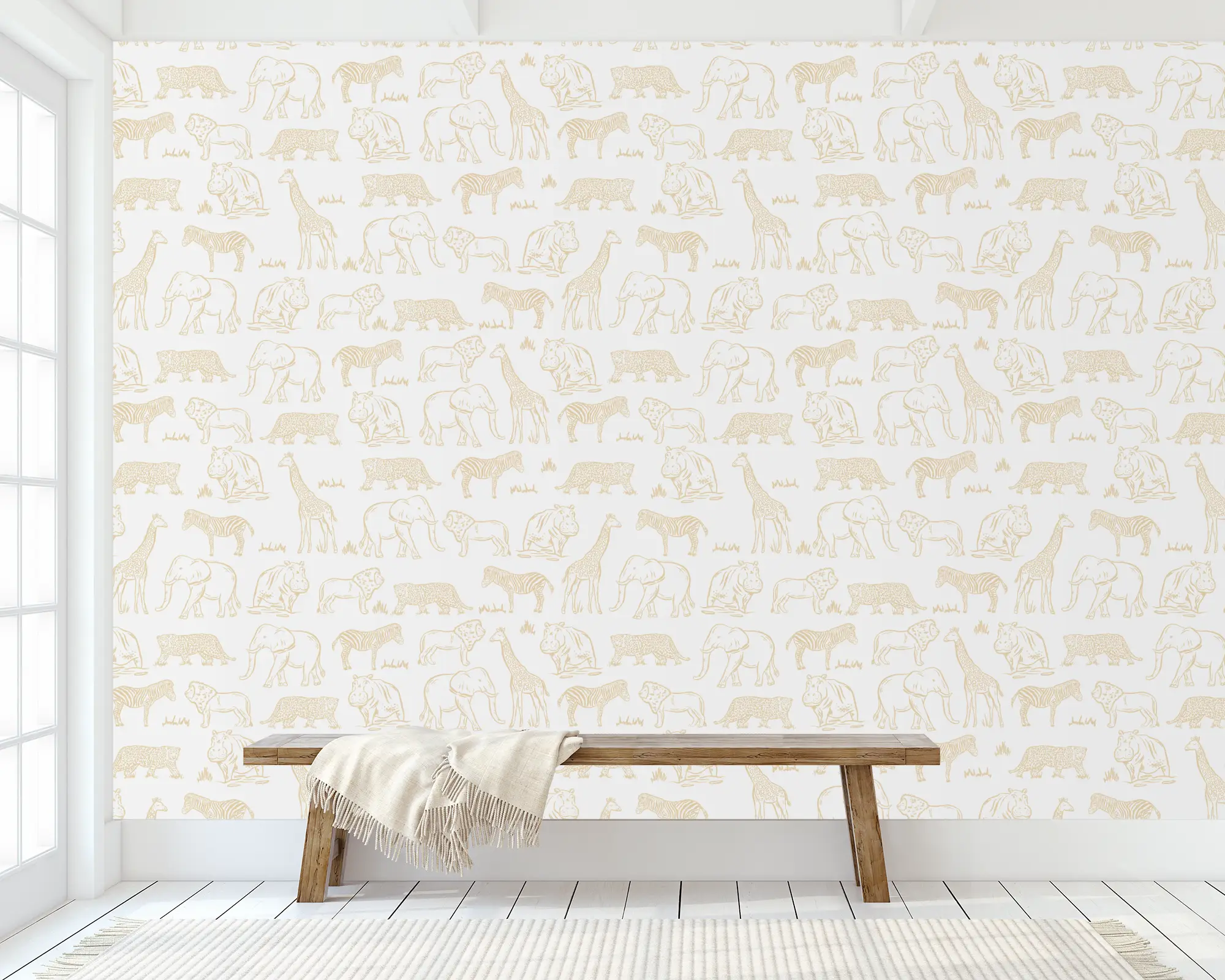bench