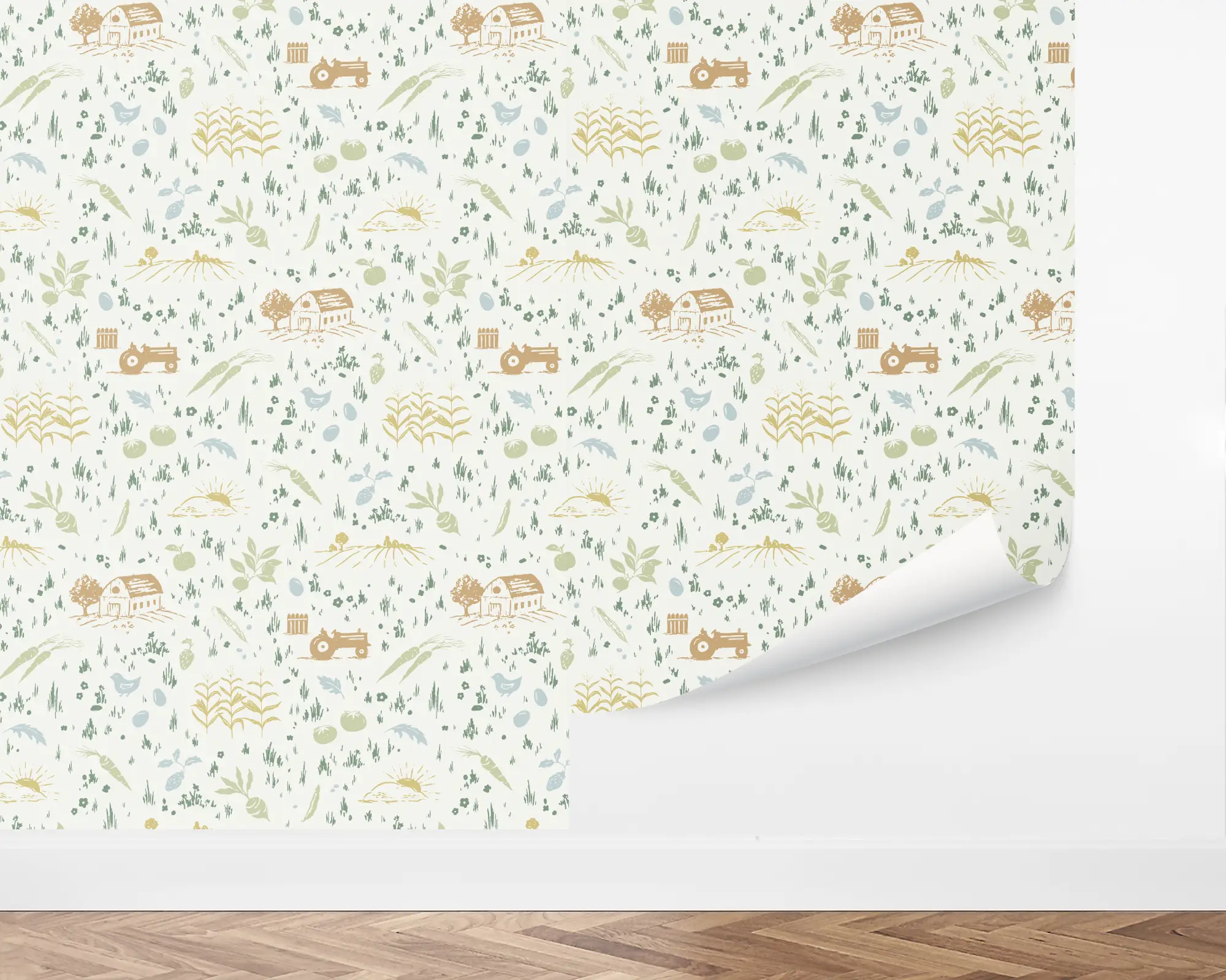 wall