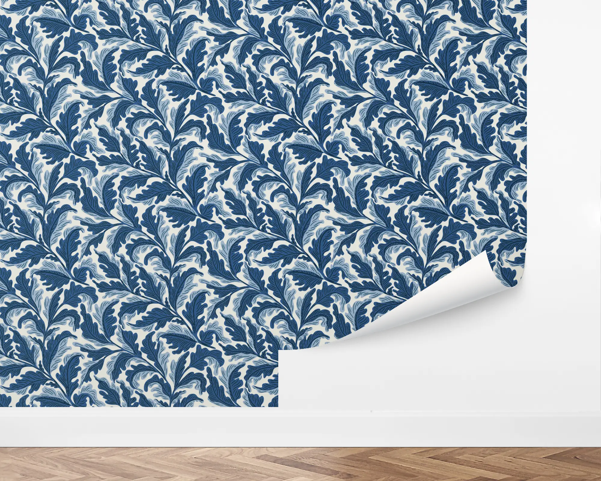 wall