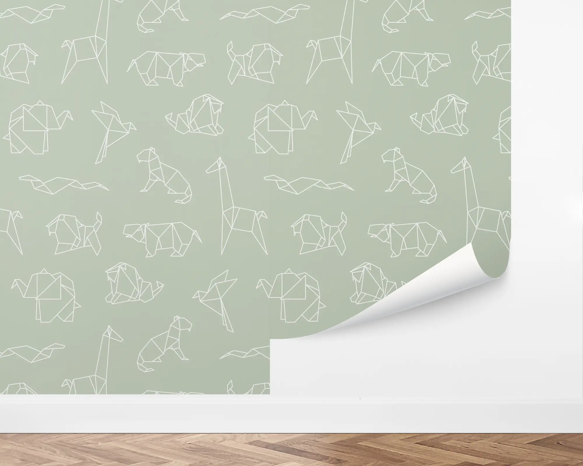 wall