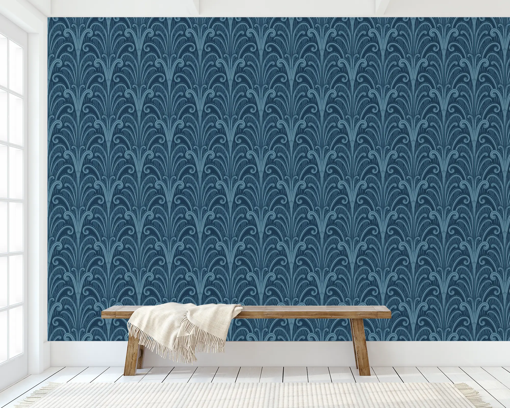 bench