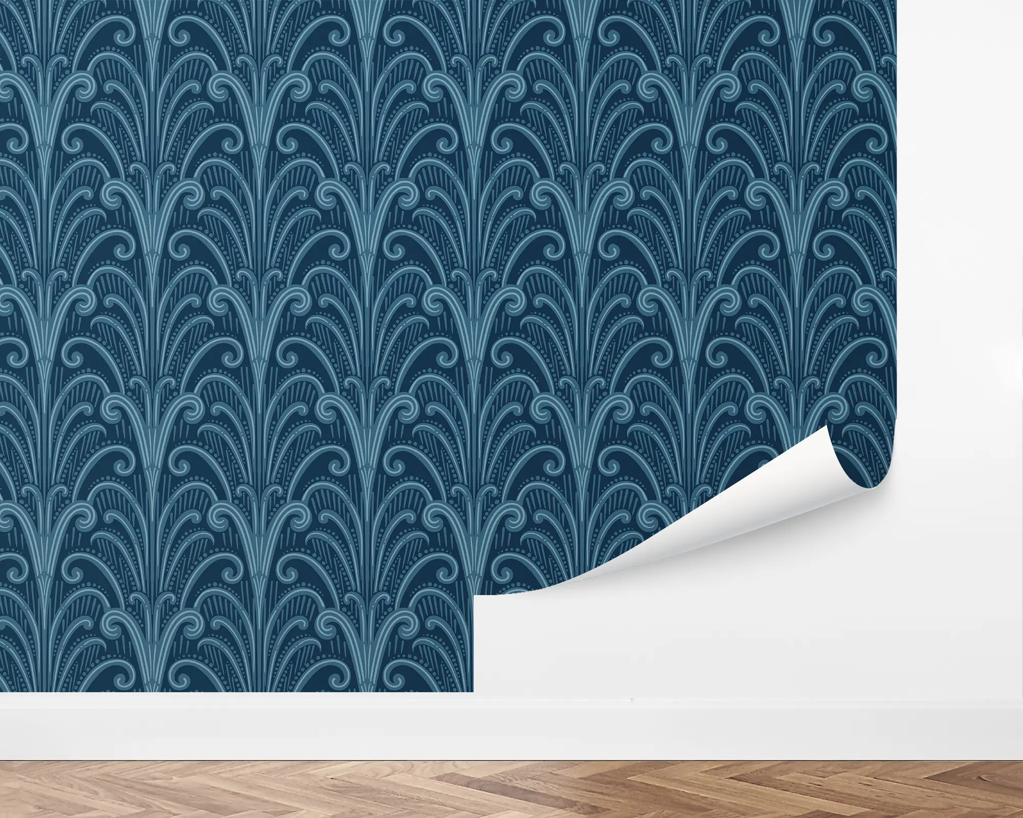 wall