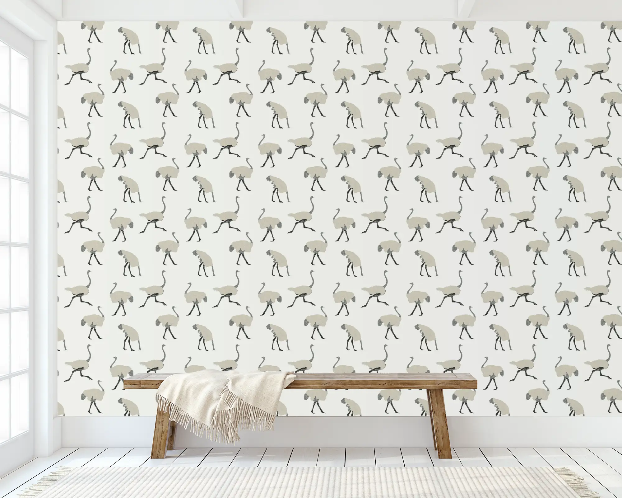 bench
