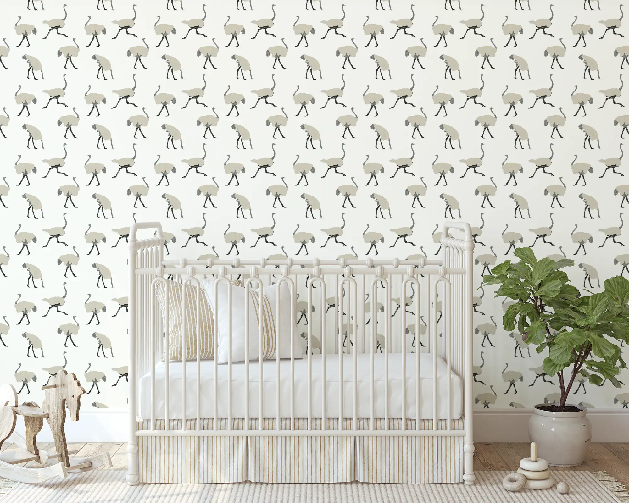 crib