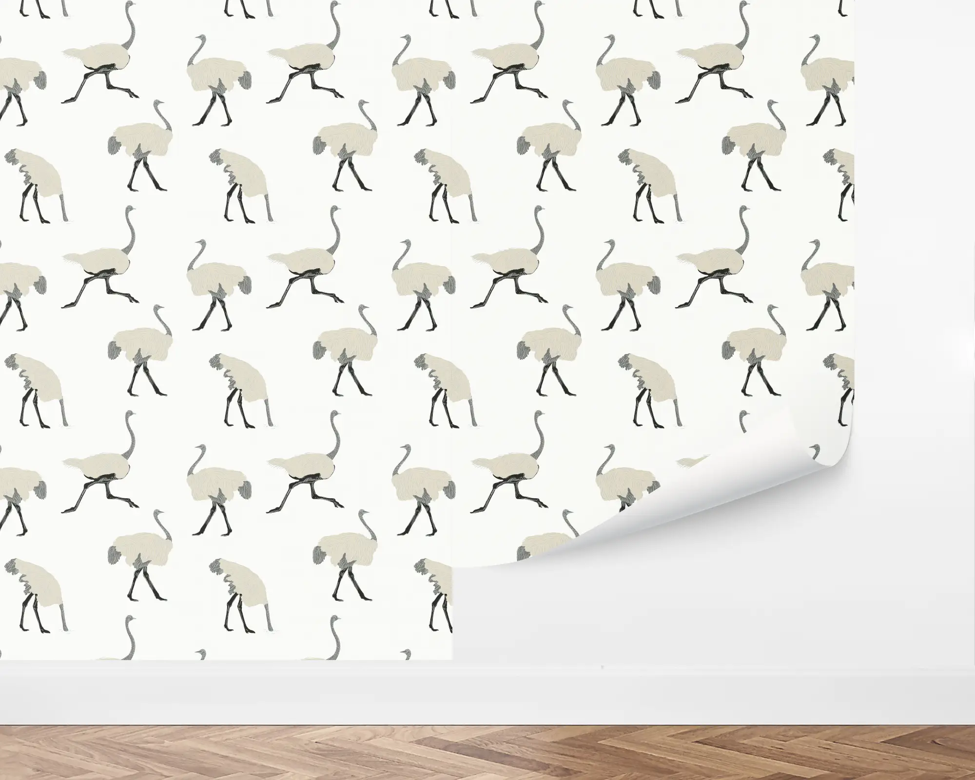 wall