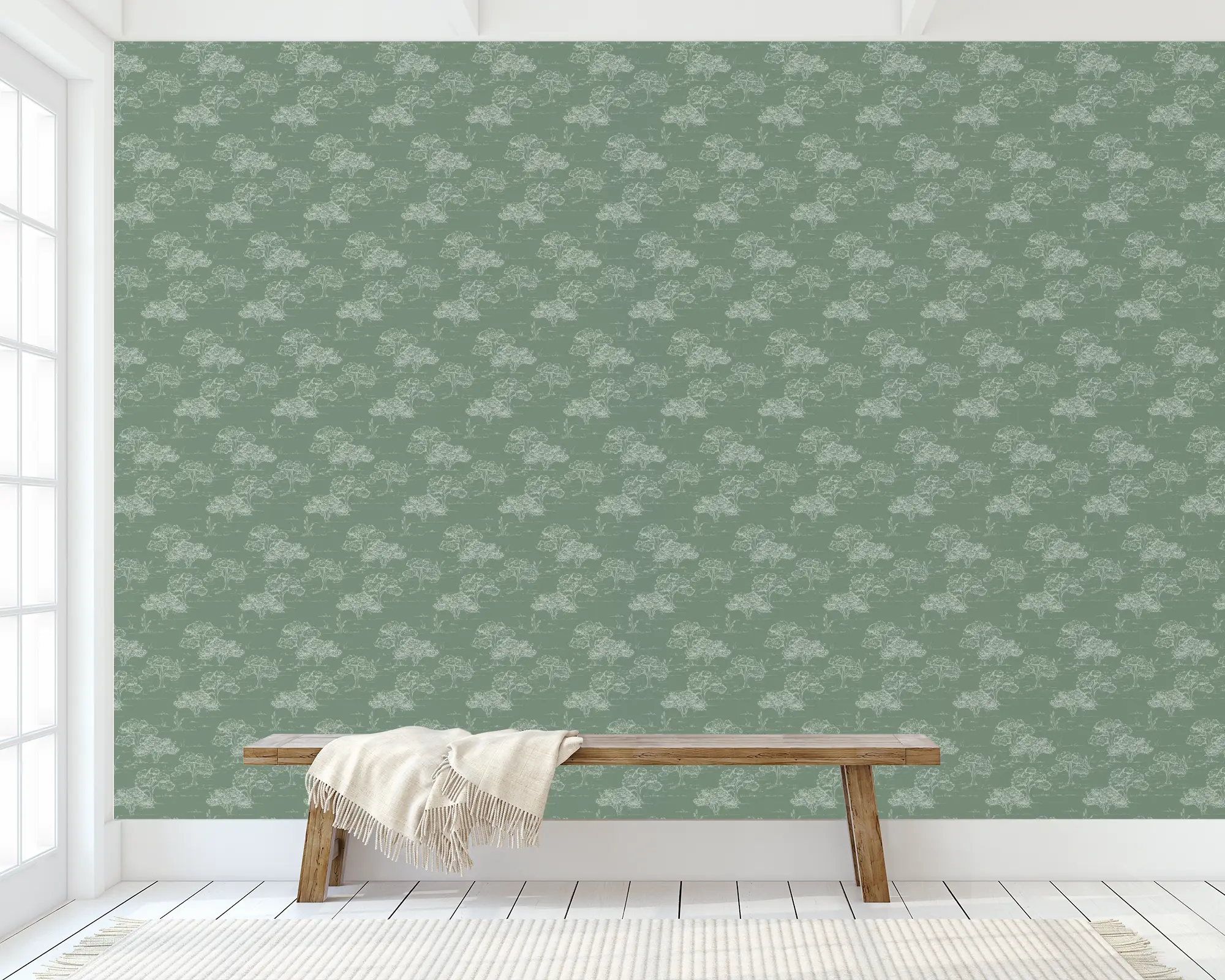bench