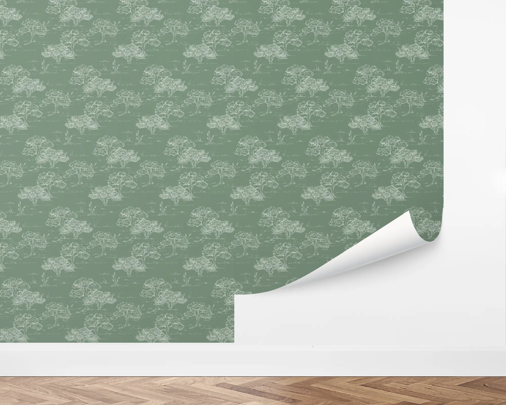 wall