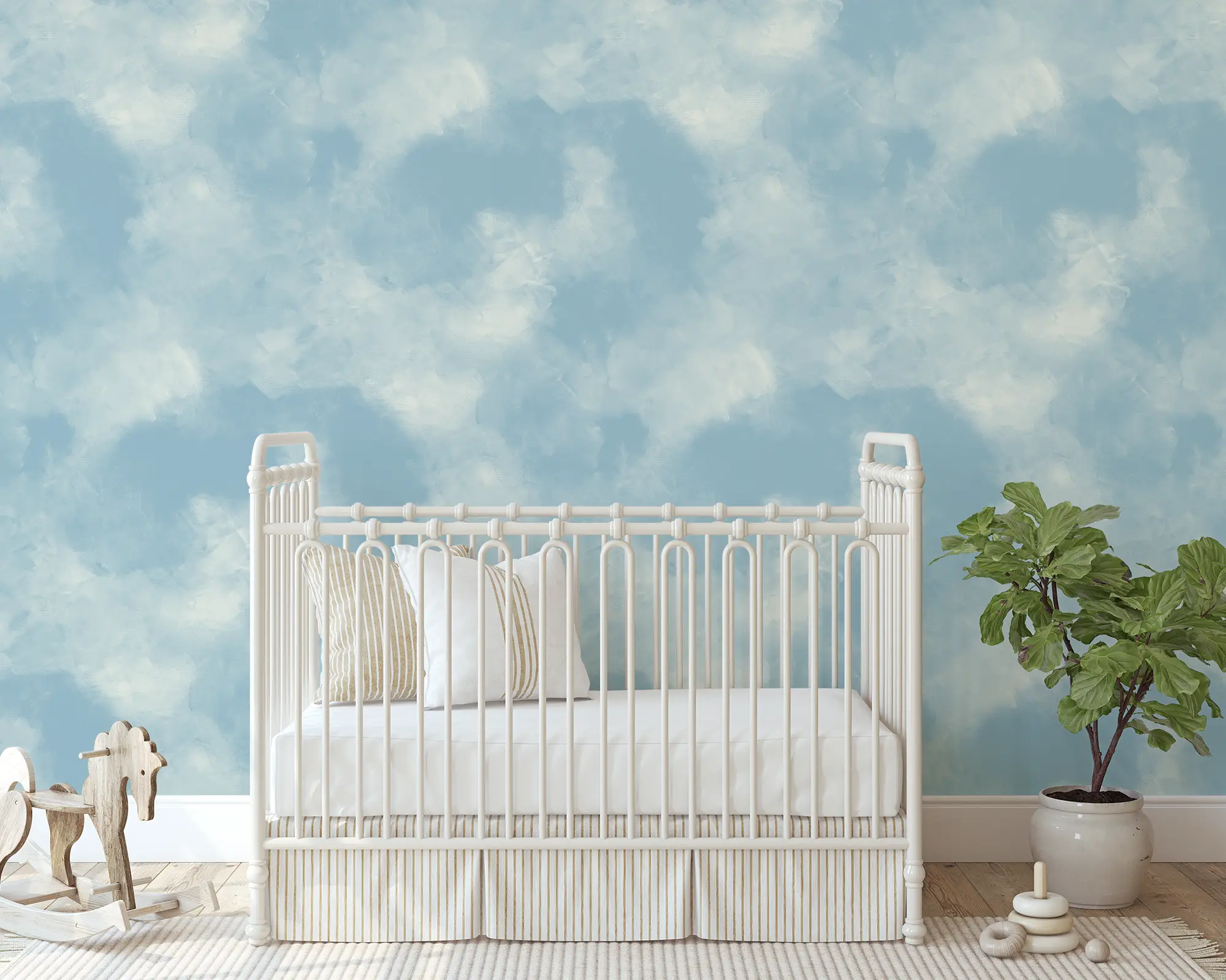 crib