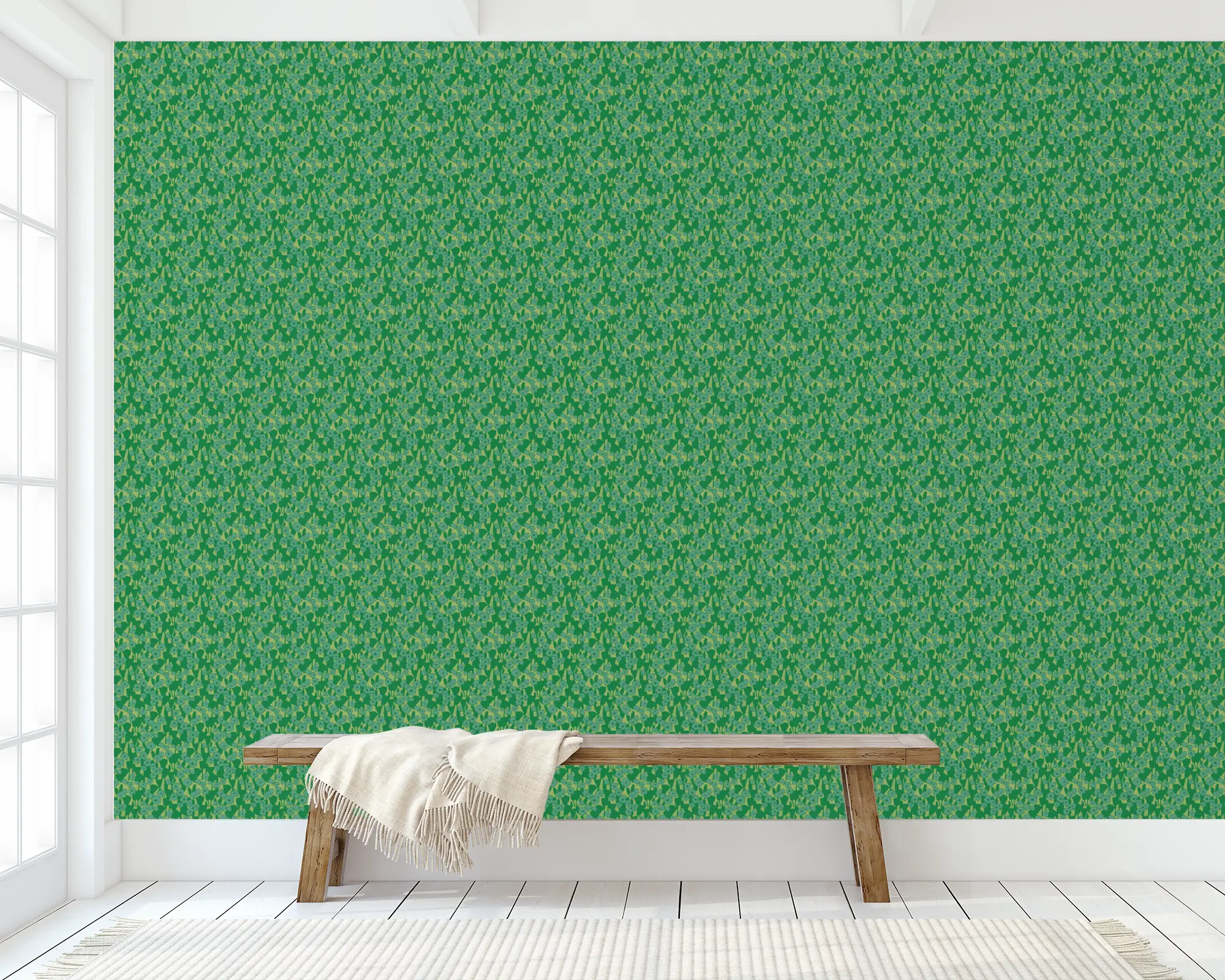 bench