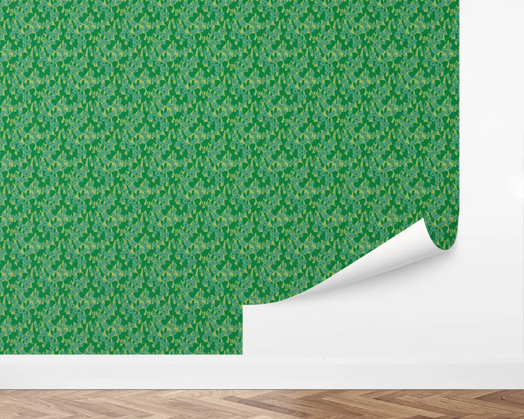 wall
