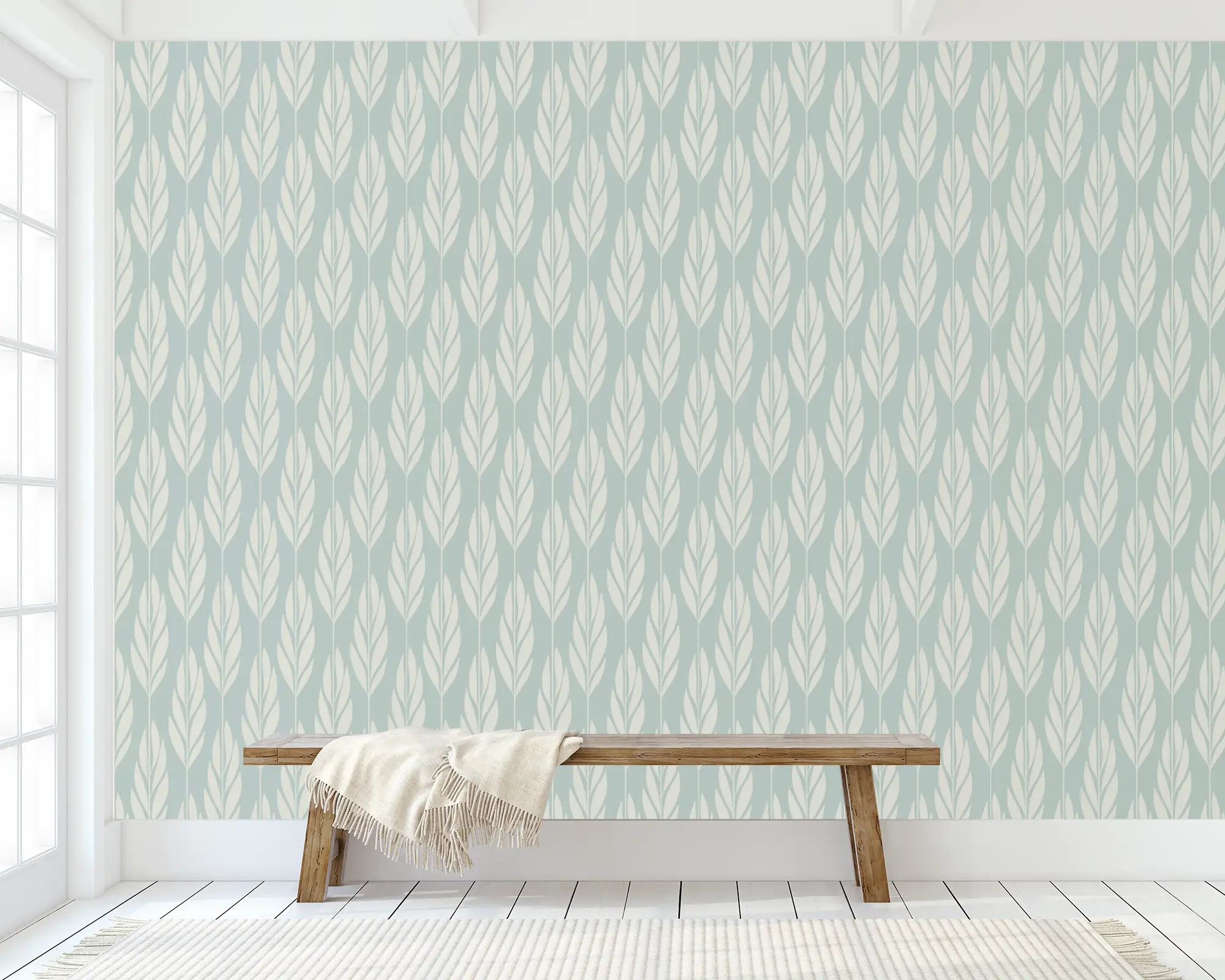 bench