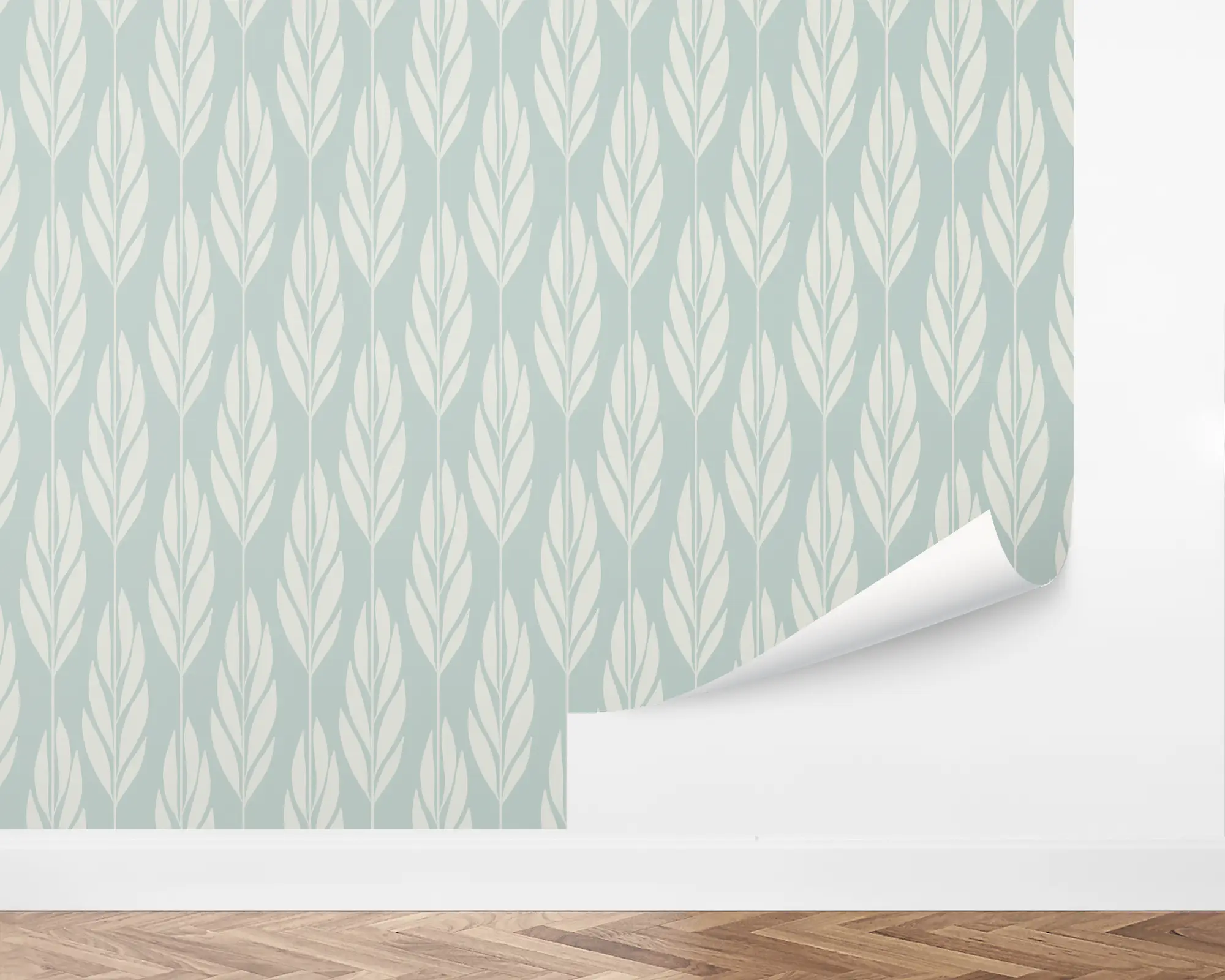 wall