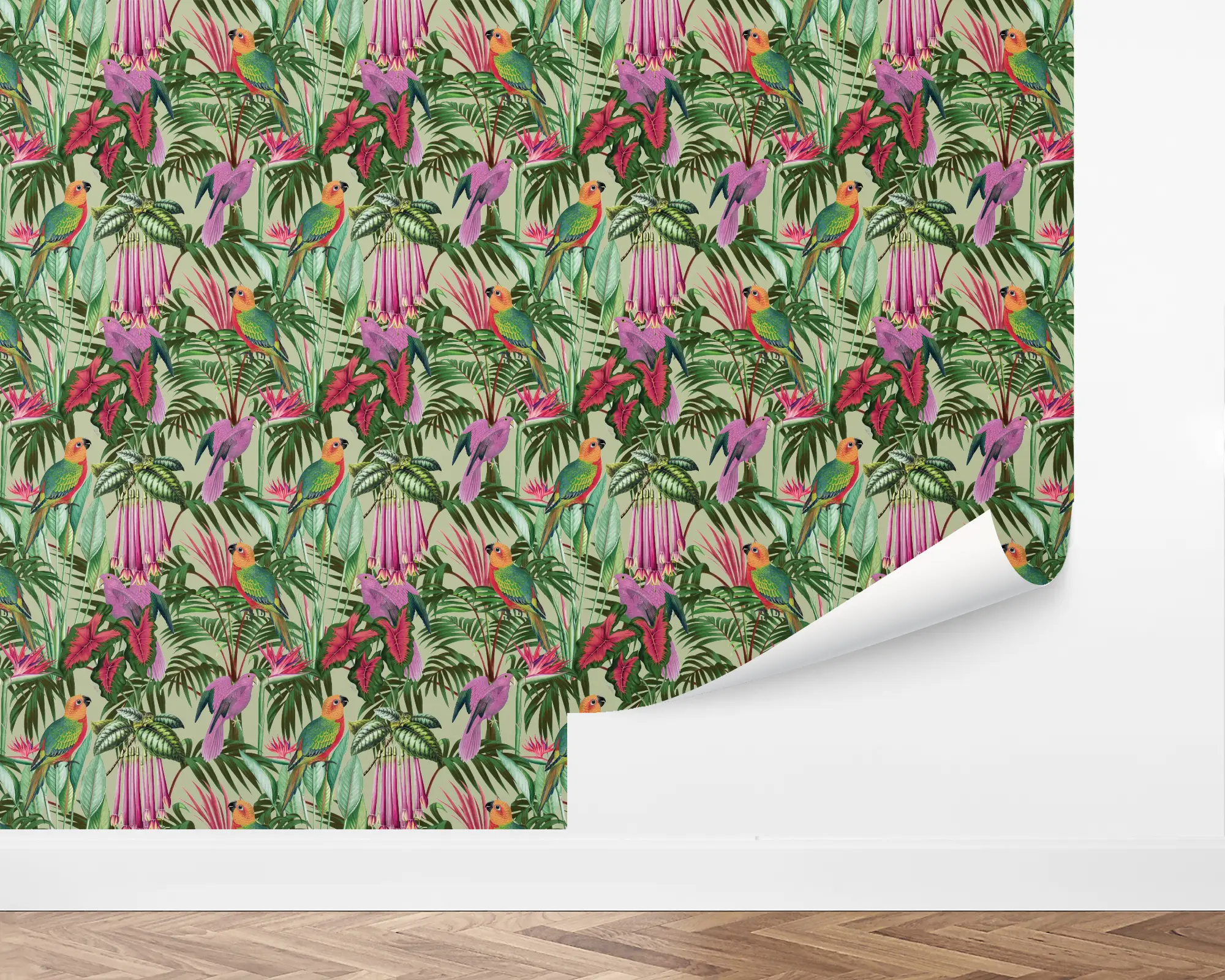 wall