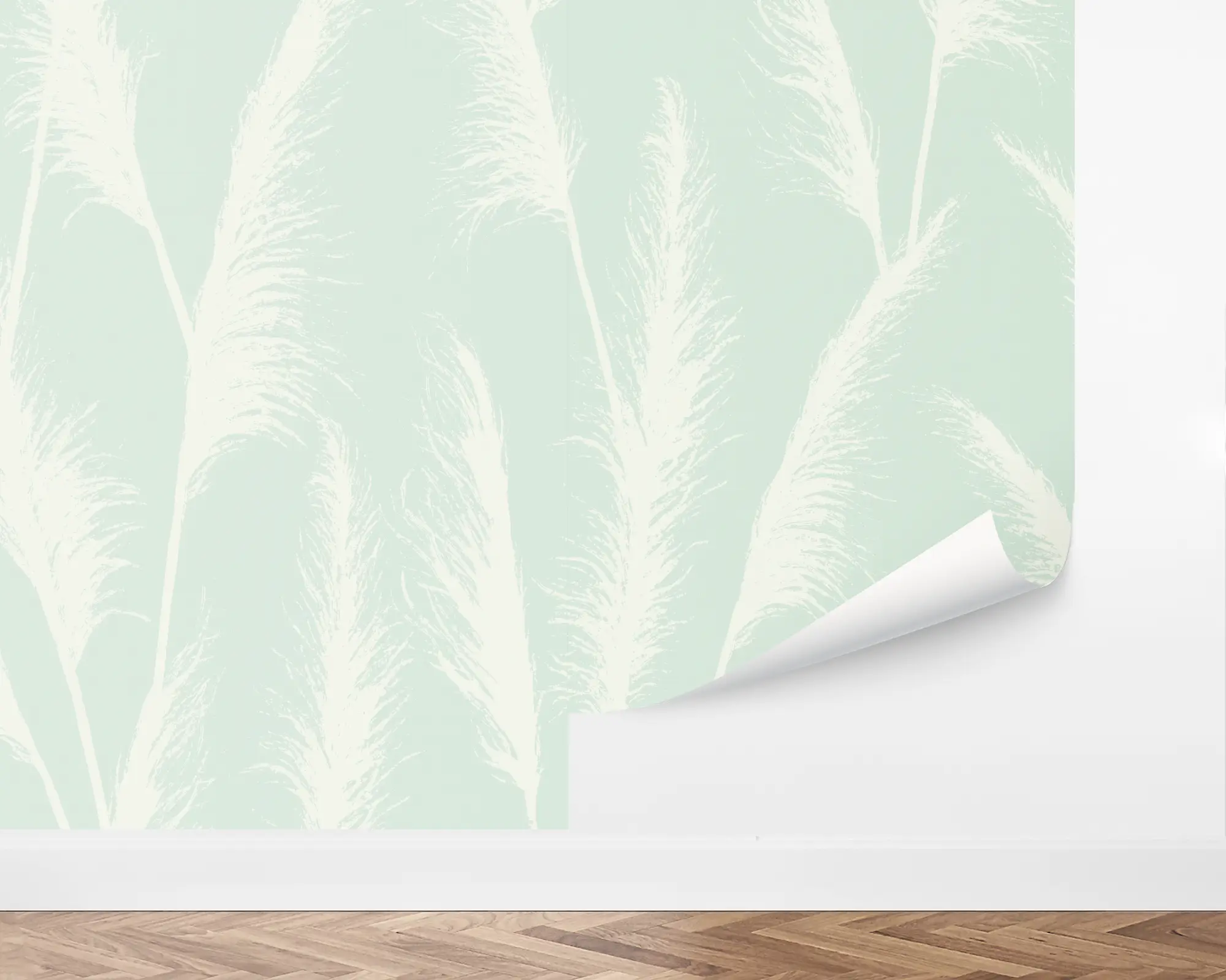 wall