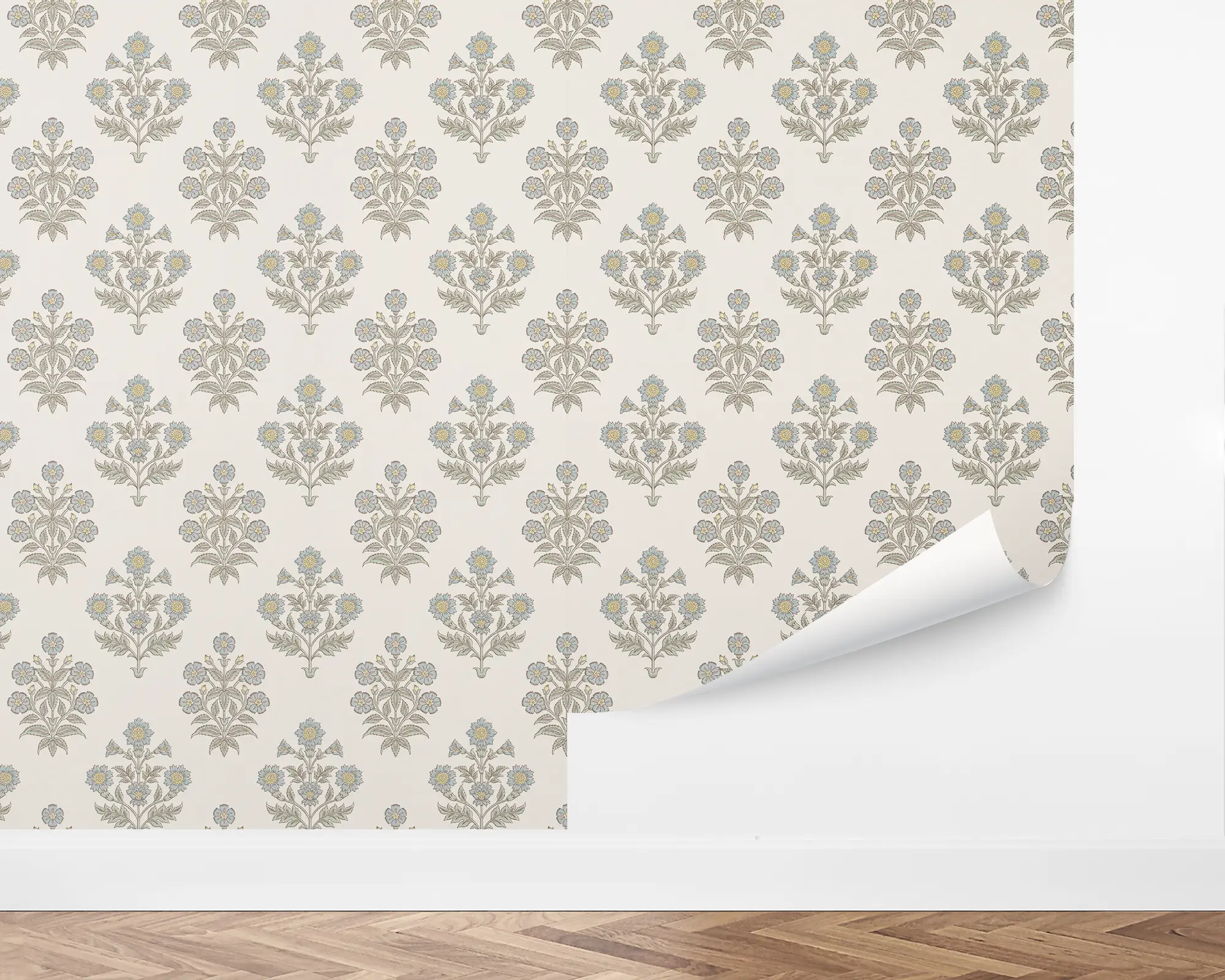 wall