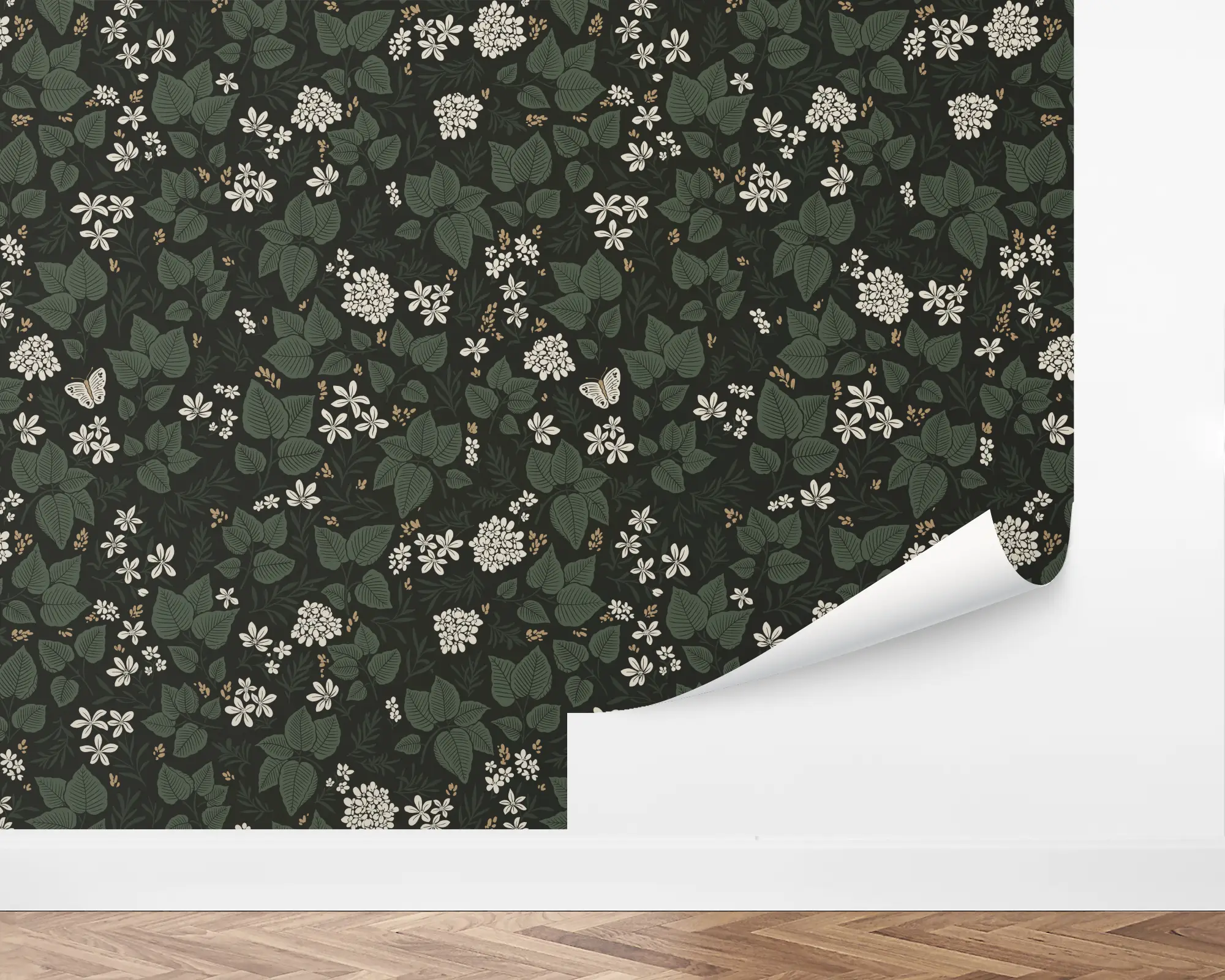 wall
