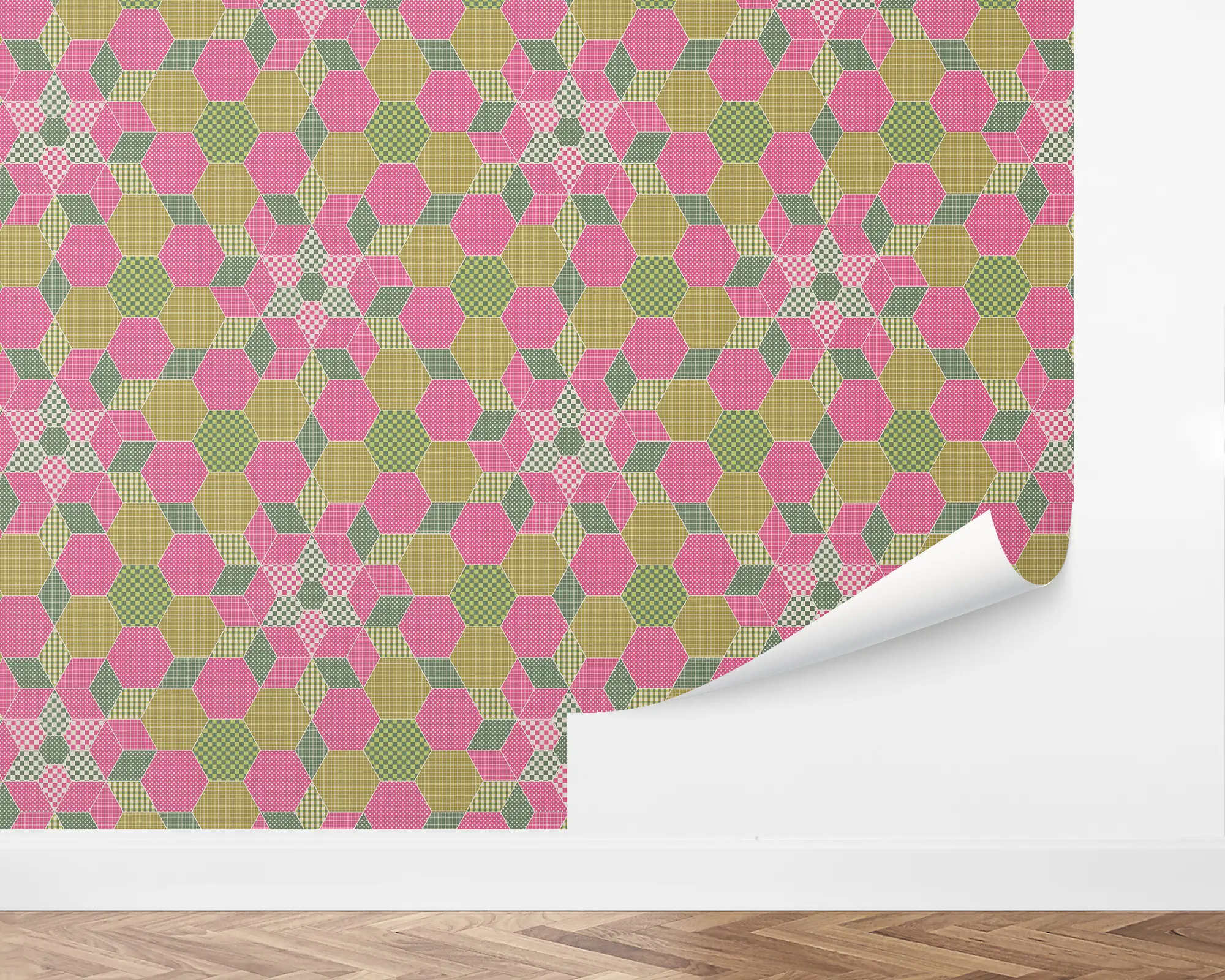 wall