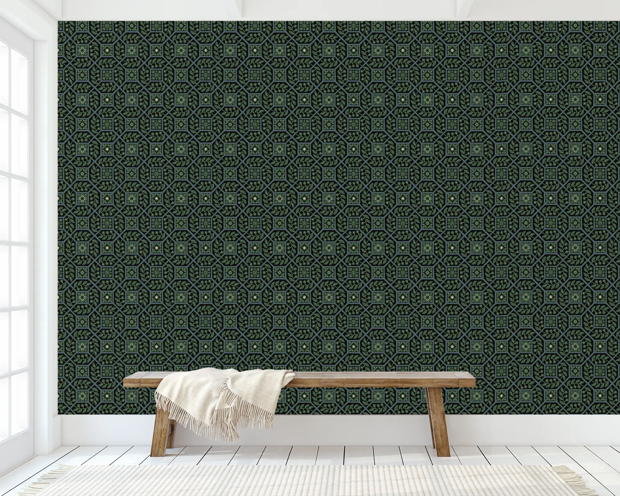 bench
