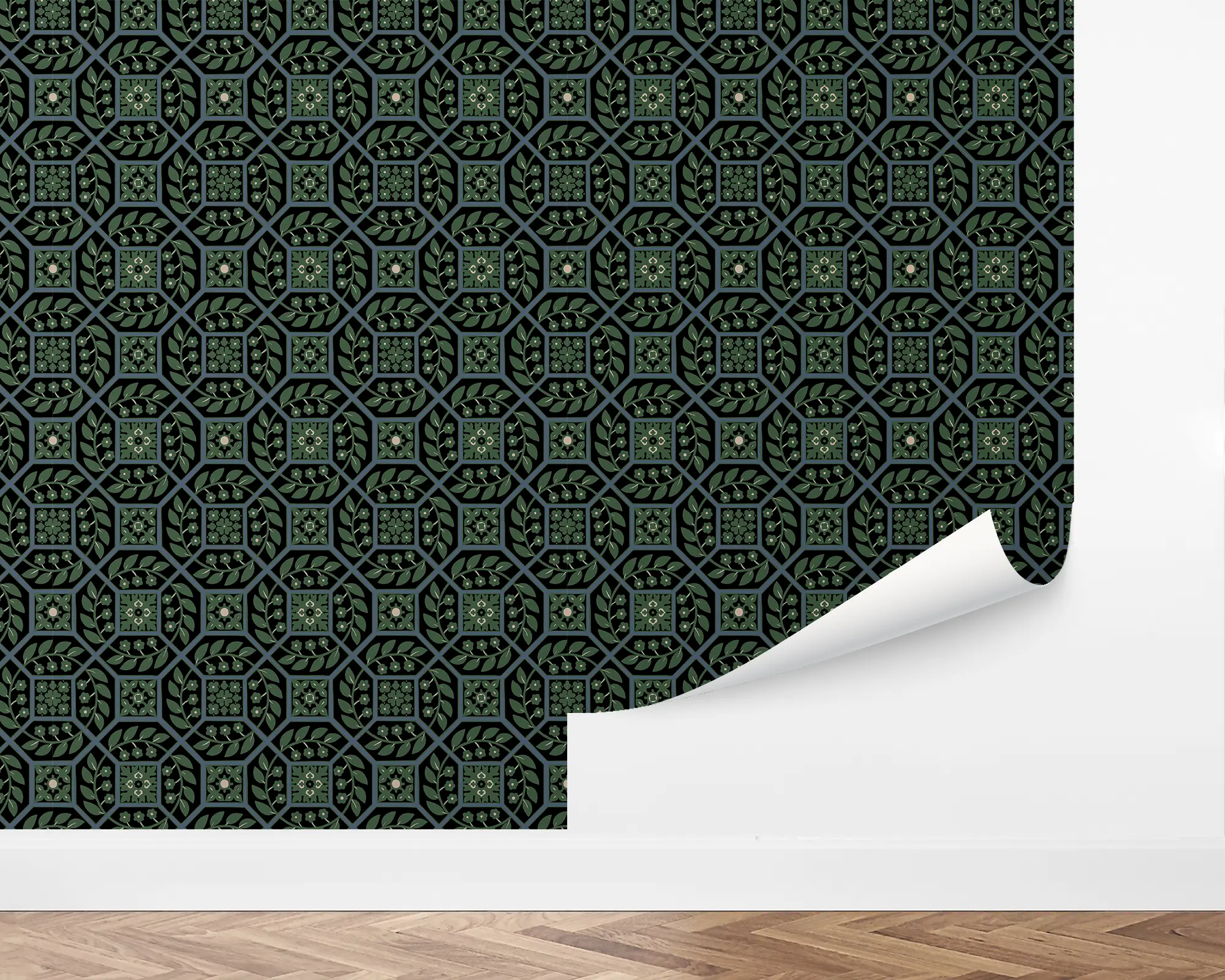 wall