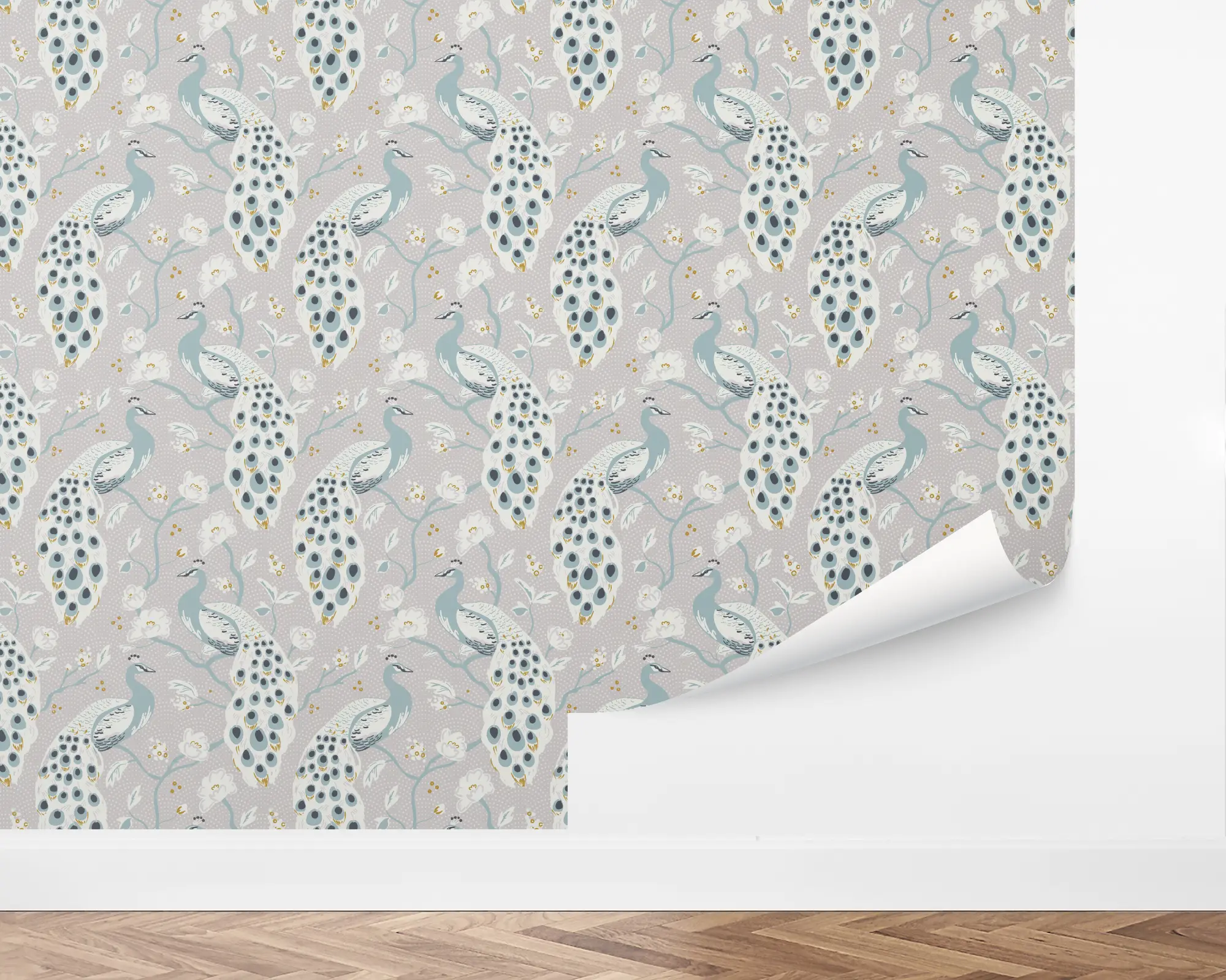 wall