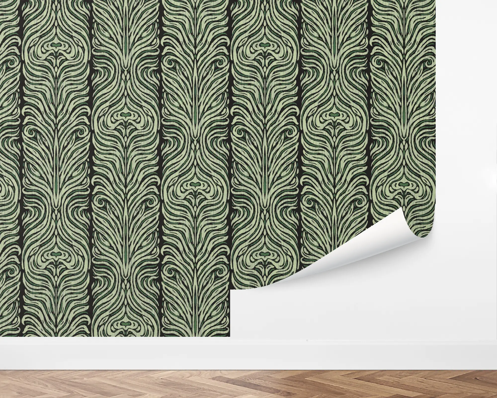 wall