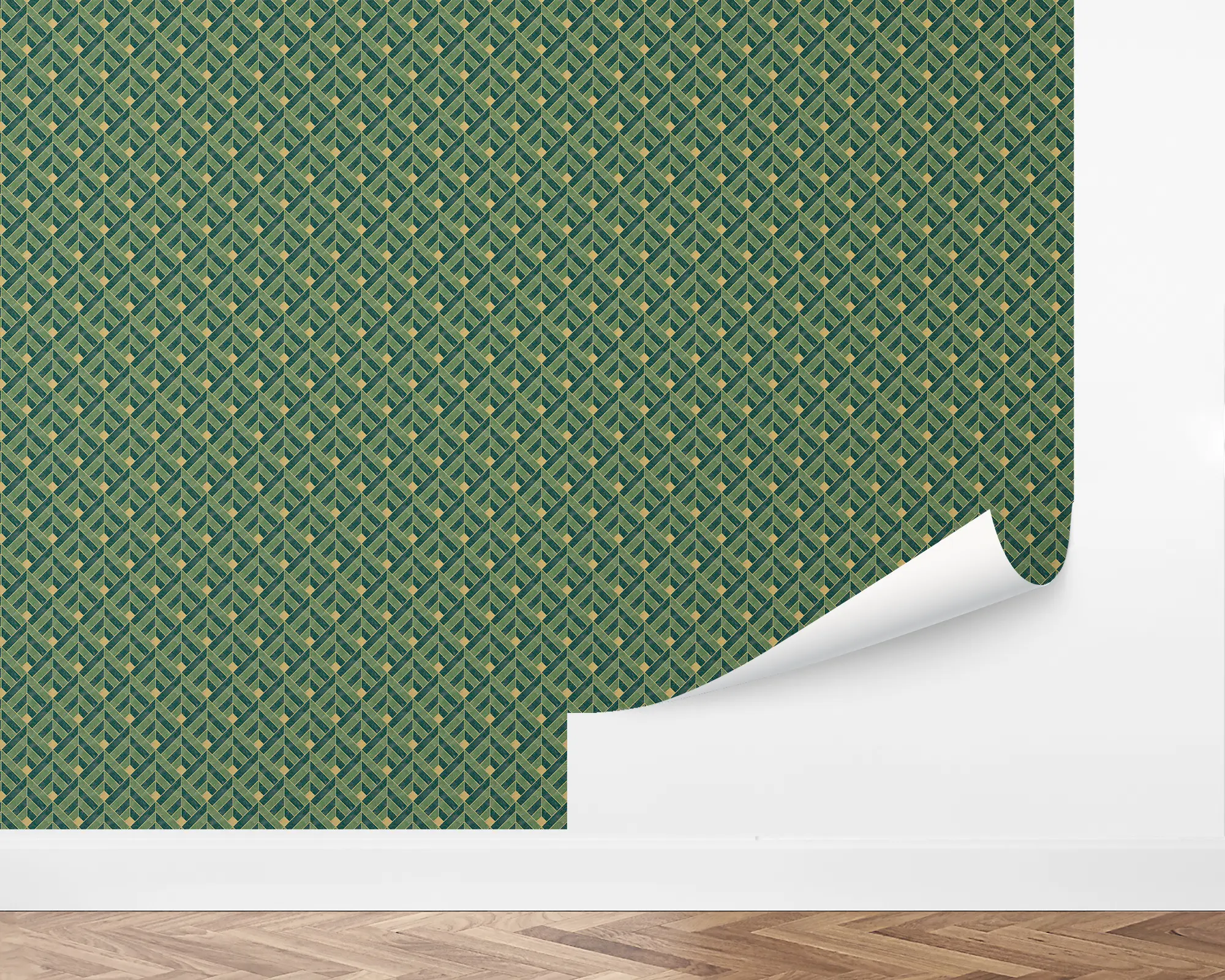 wall