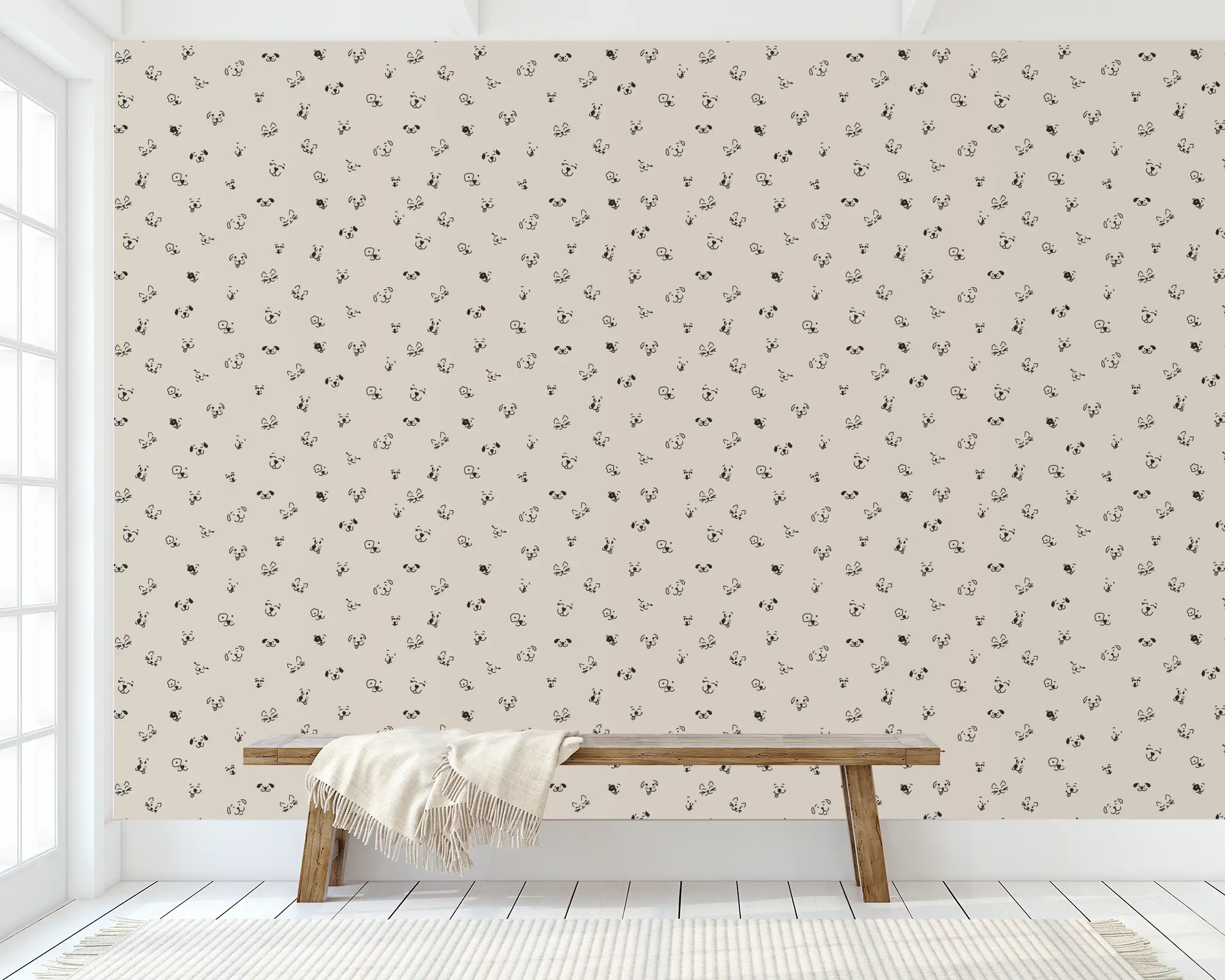 bench