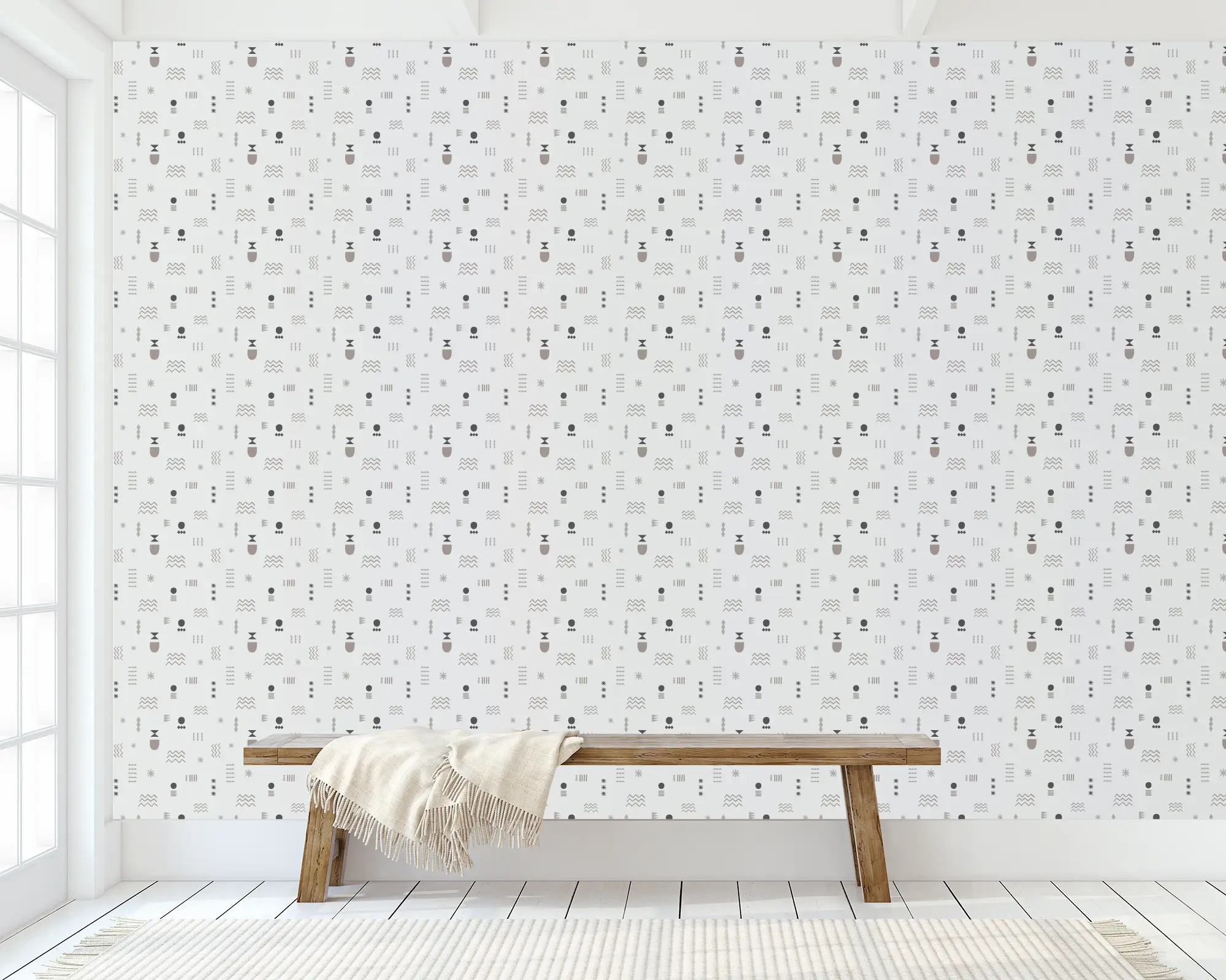 bench