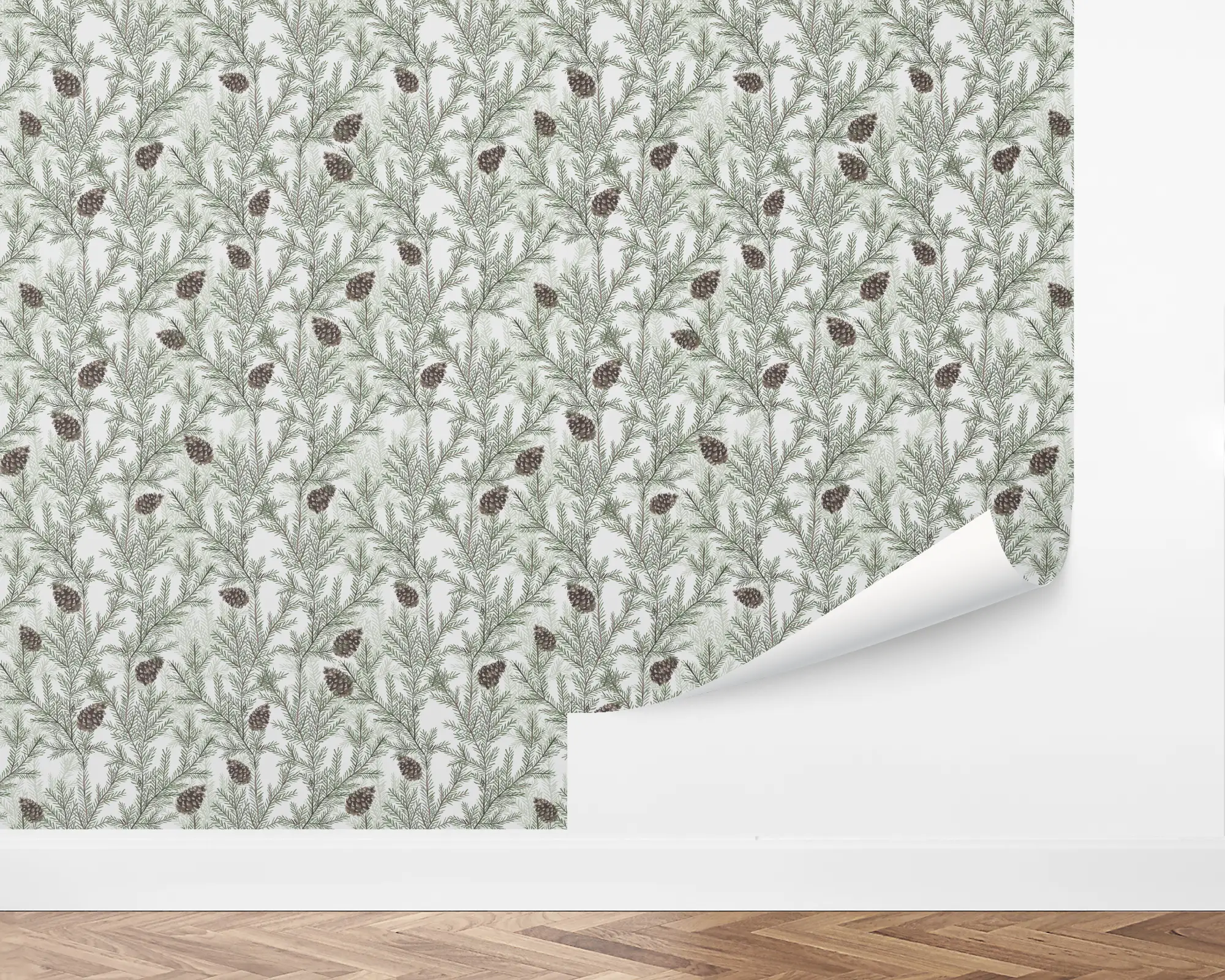 wall