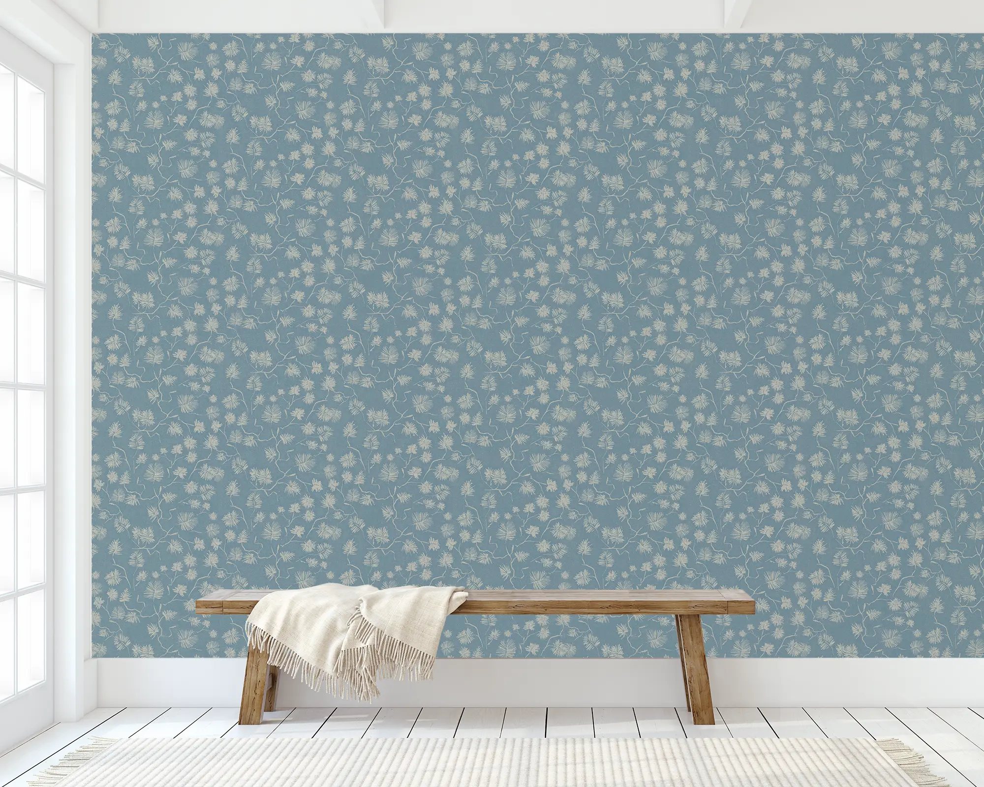 bench