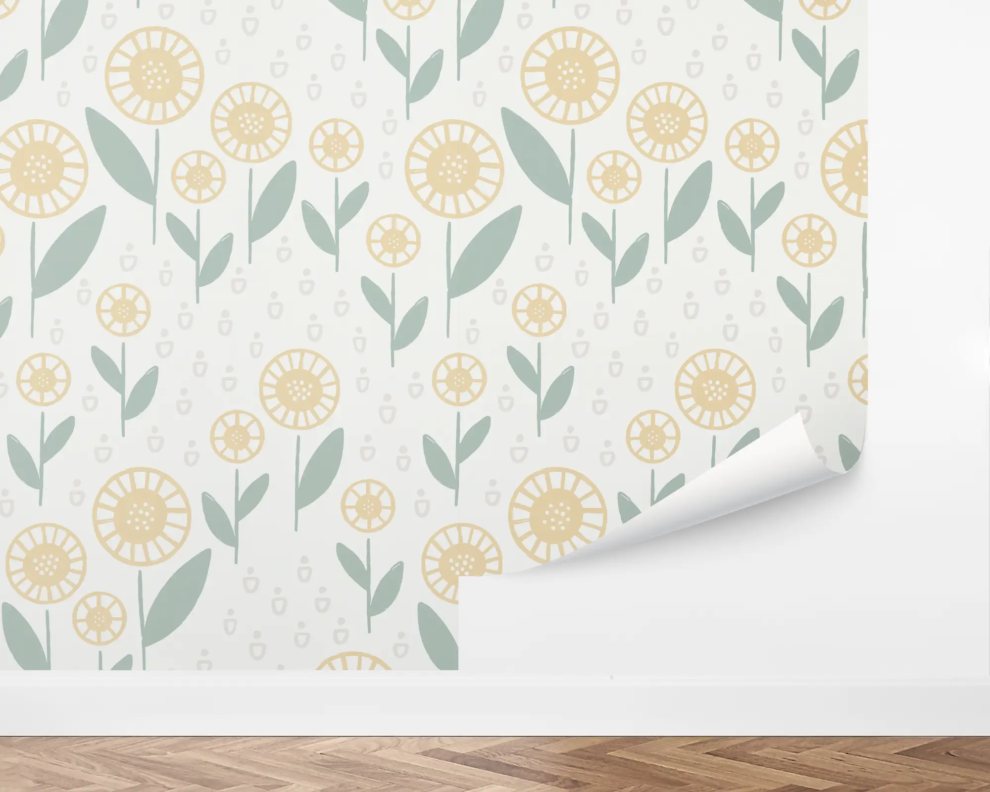 wall