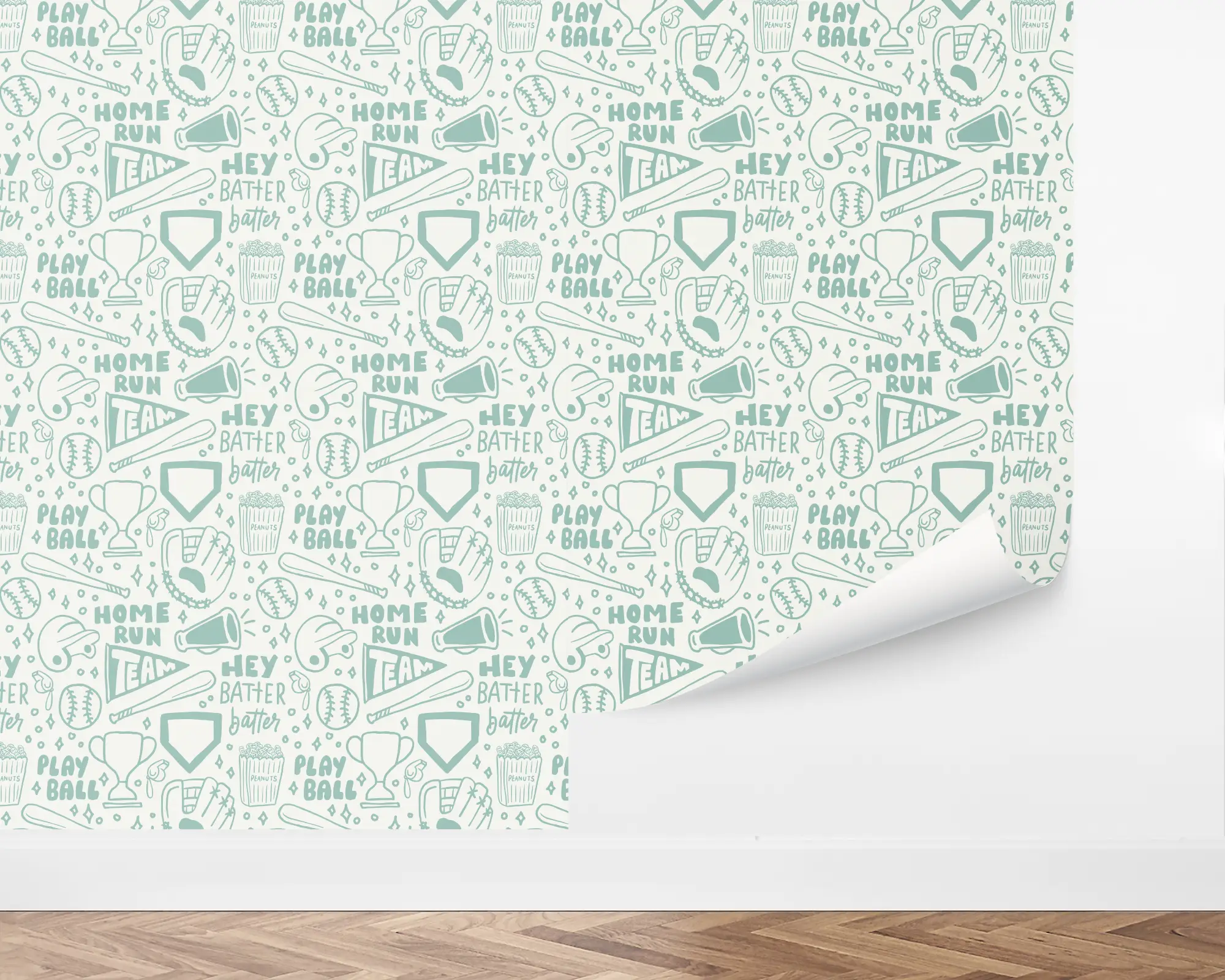 wall