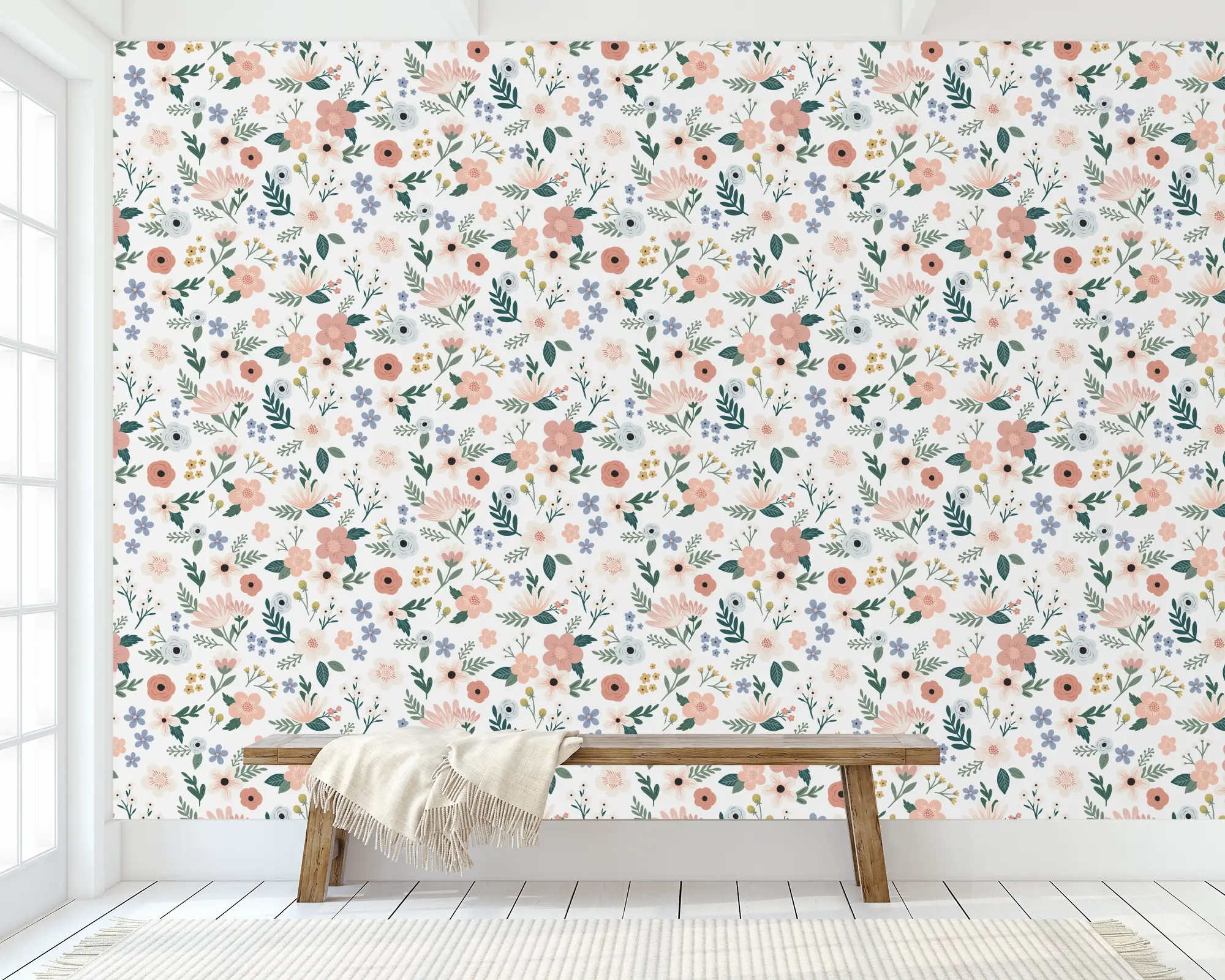 bench