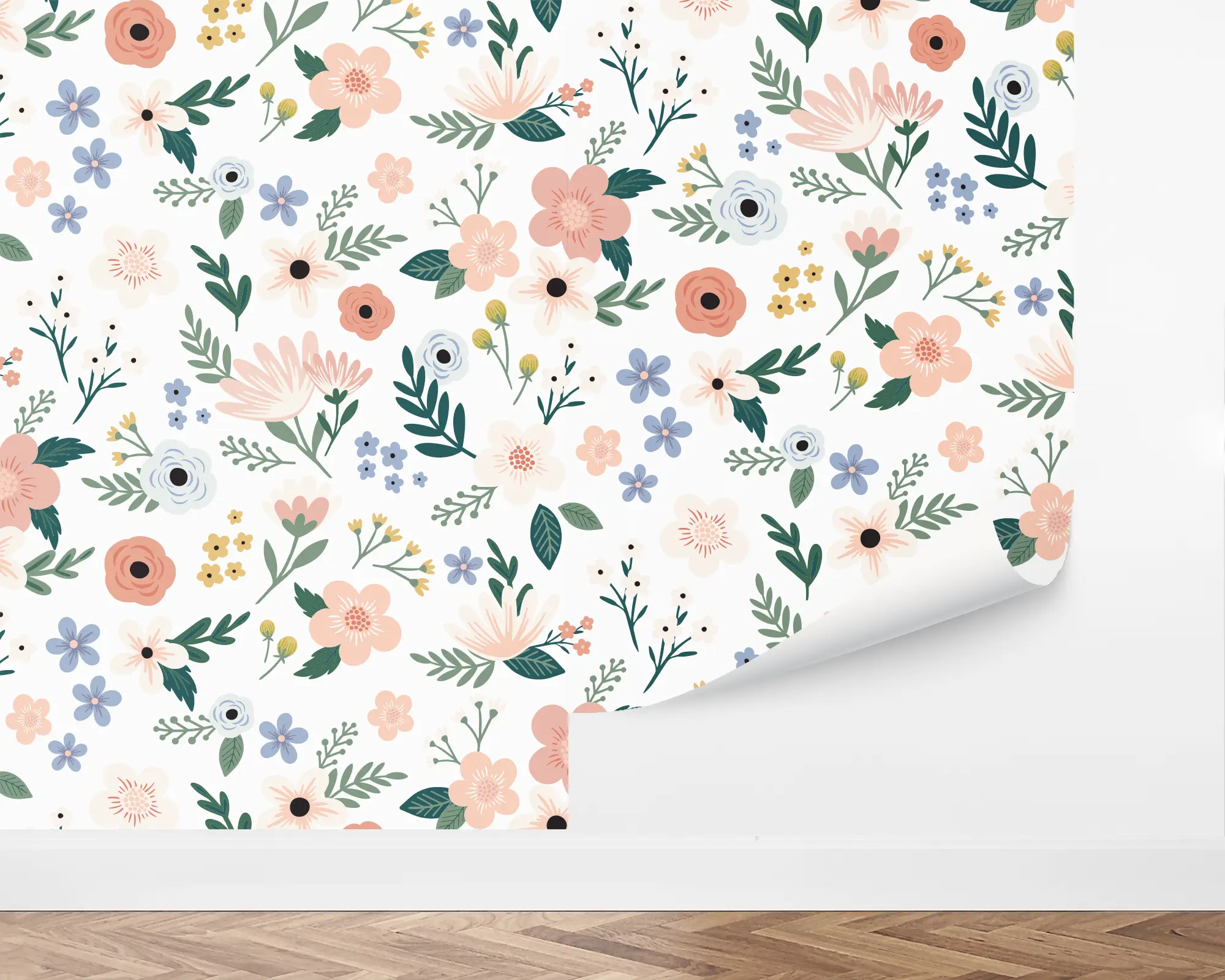wall