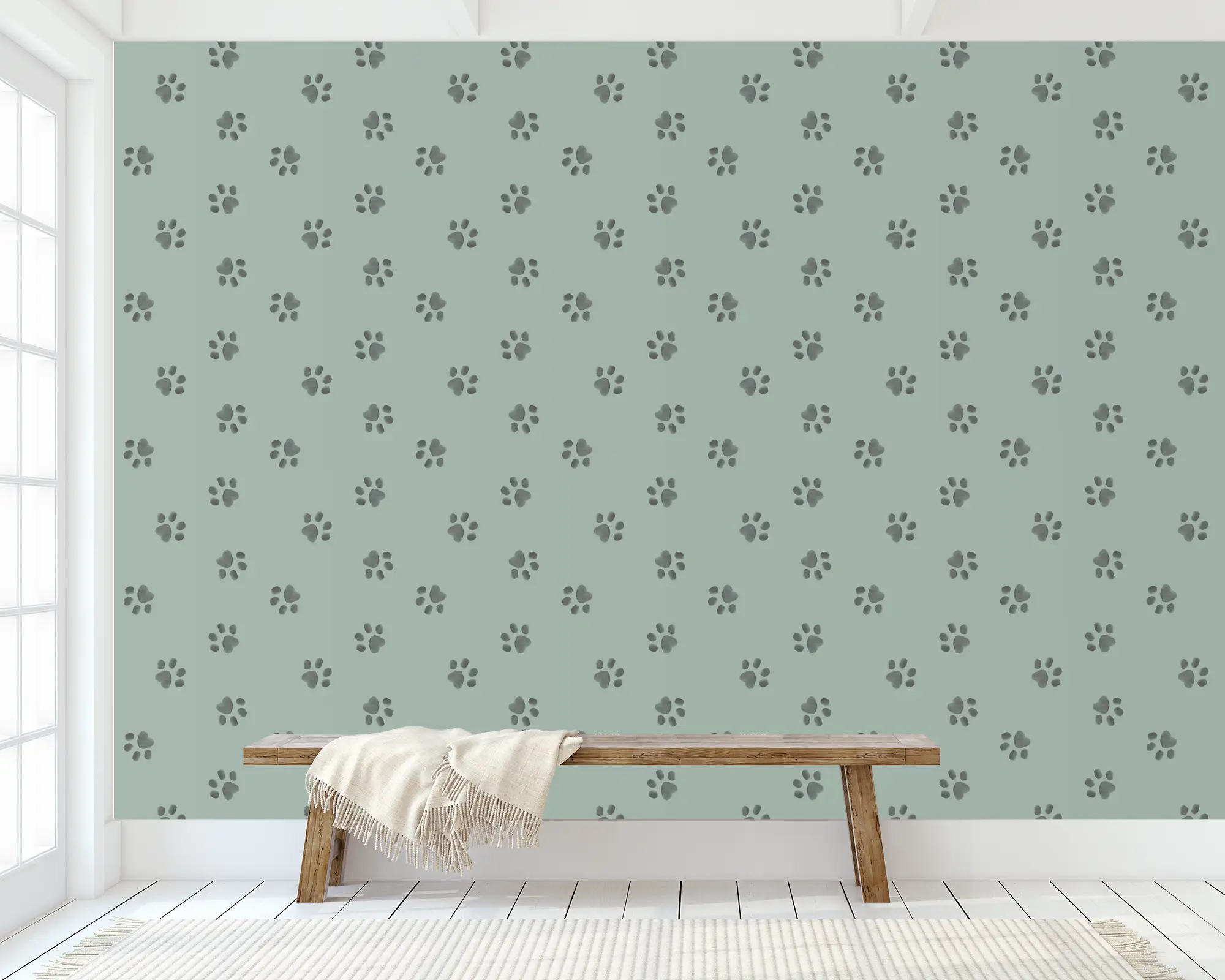 bench