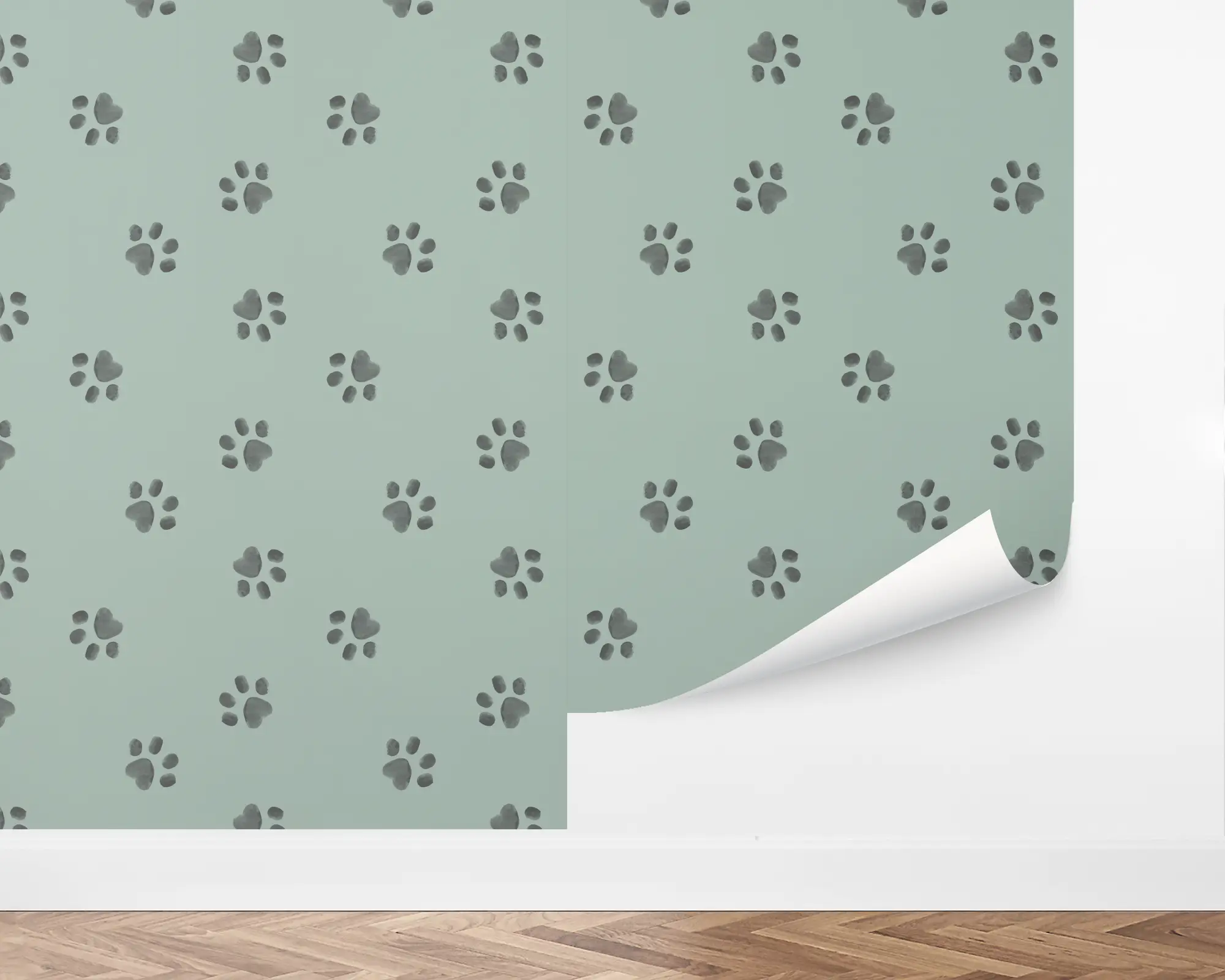 wall