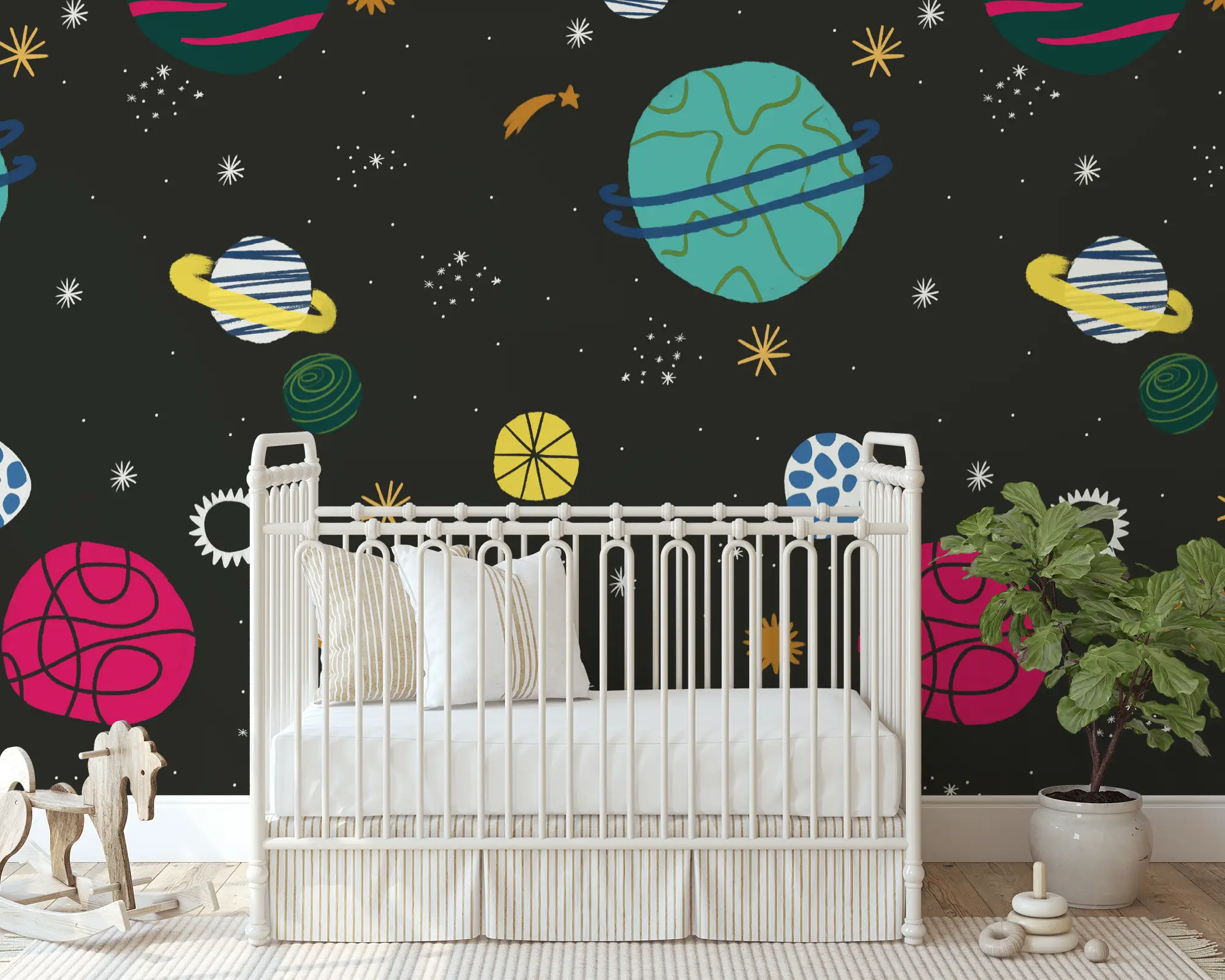 crib