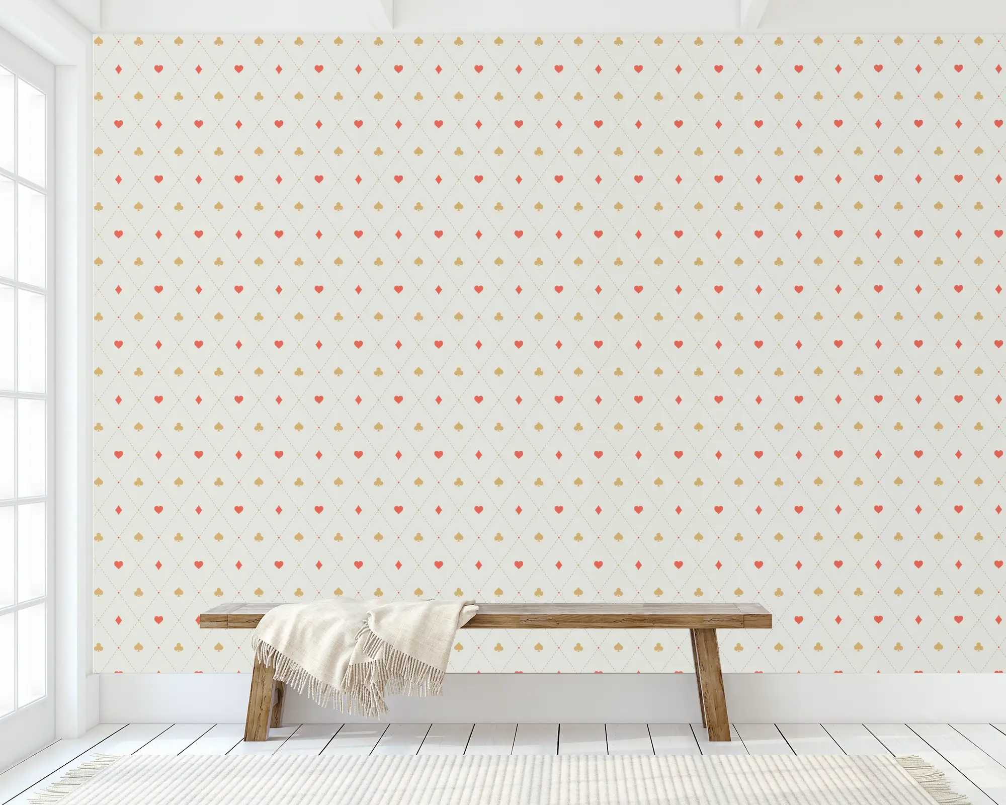 bench