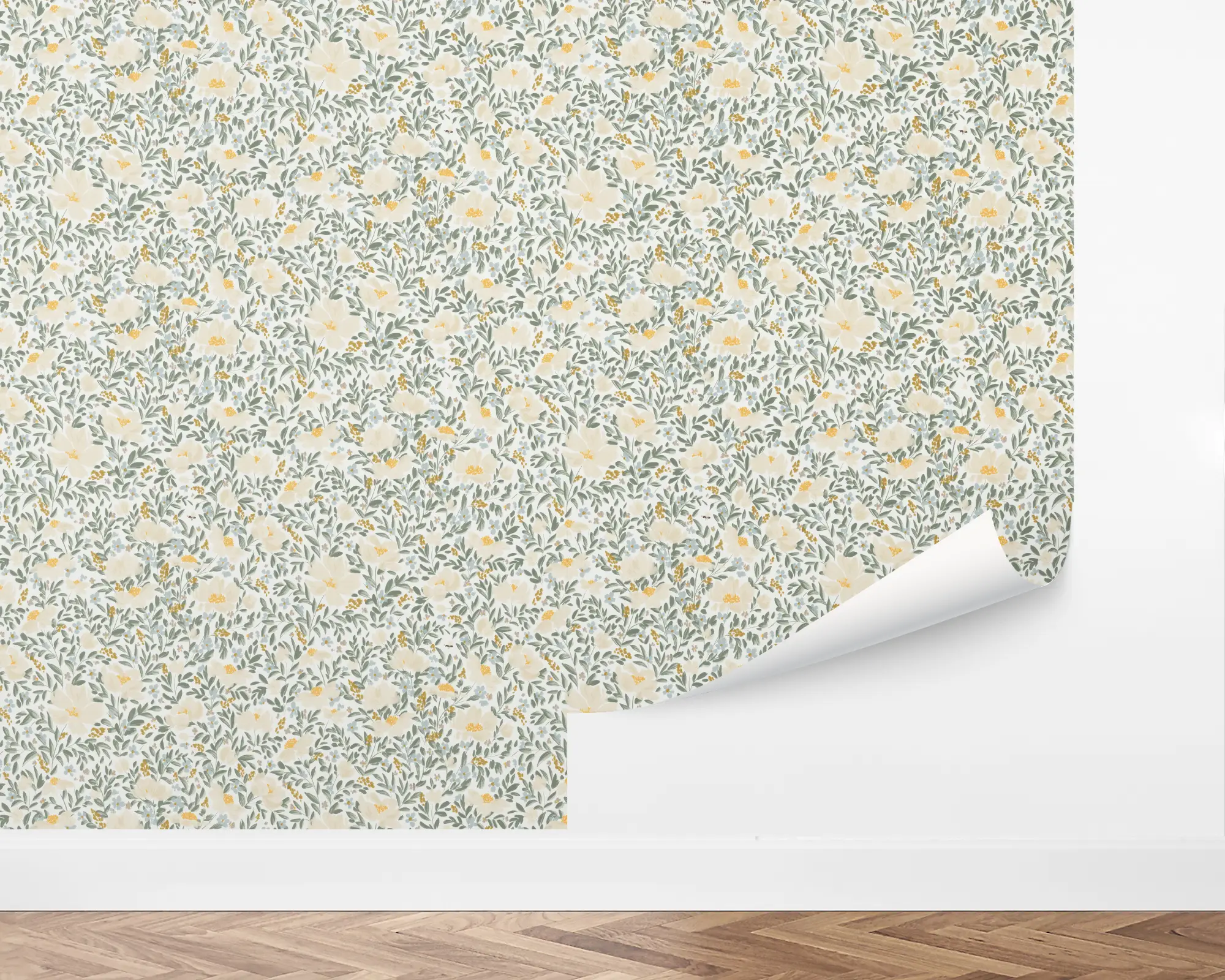 wall