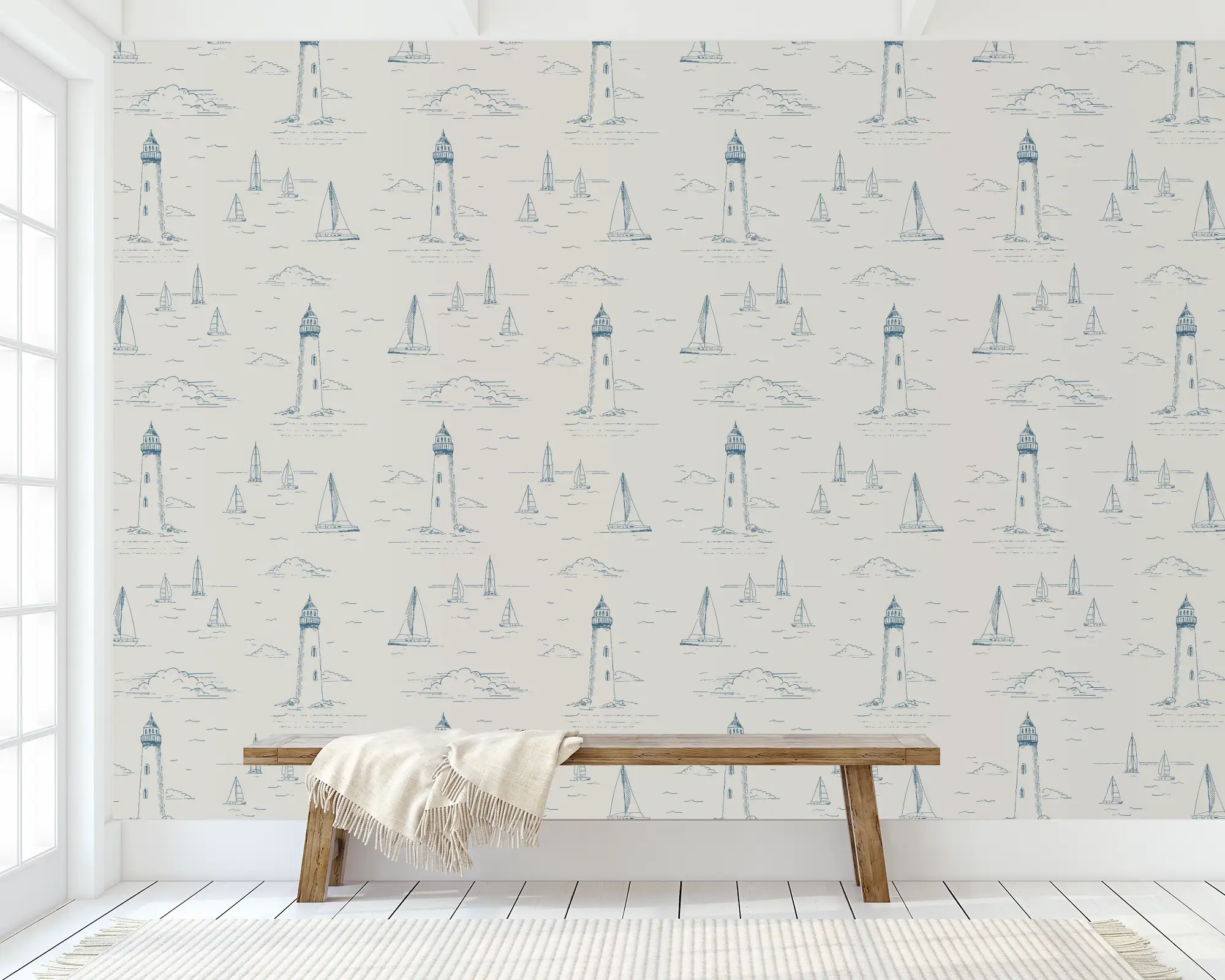 bench