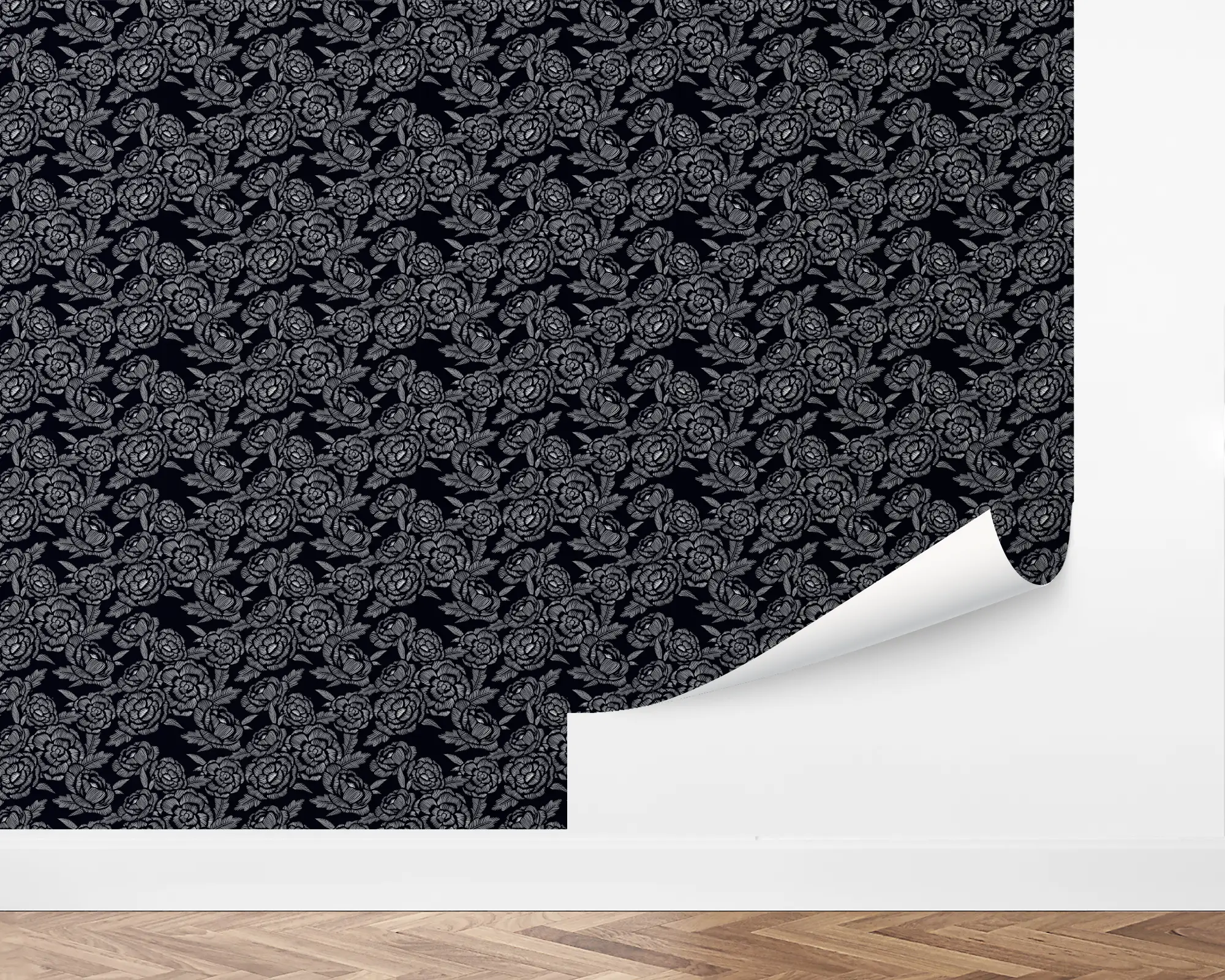 wall