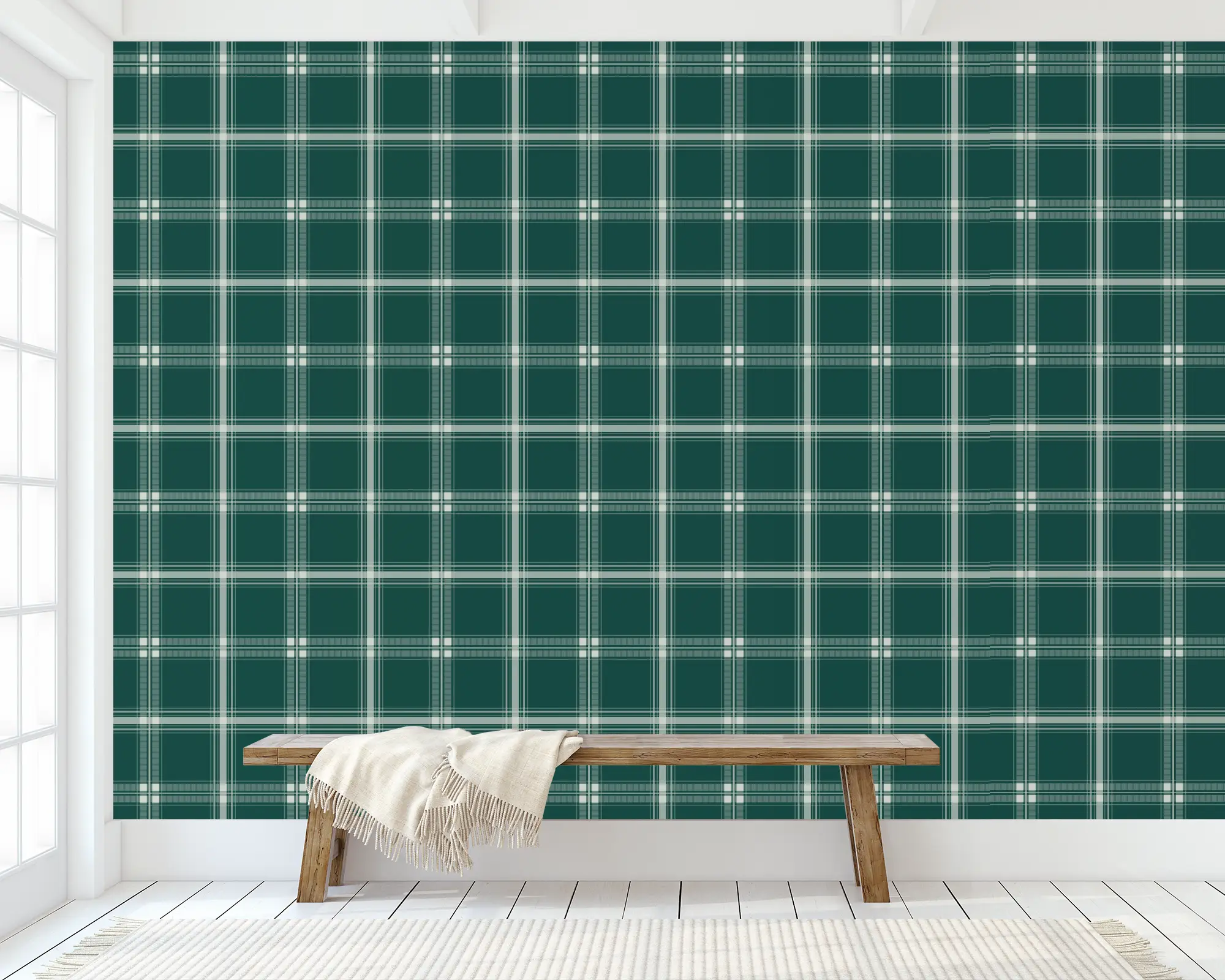 bench